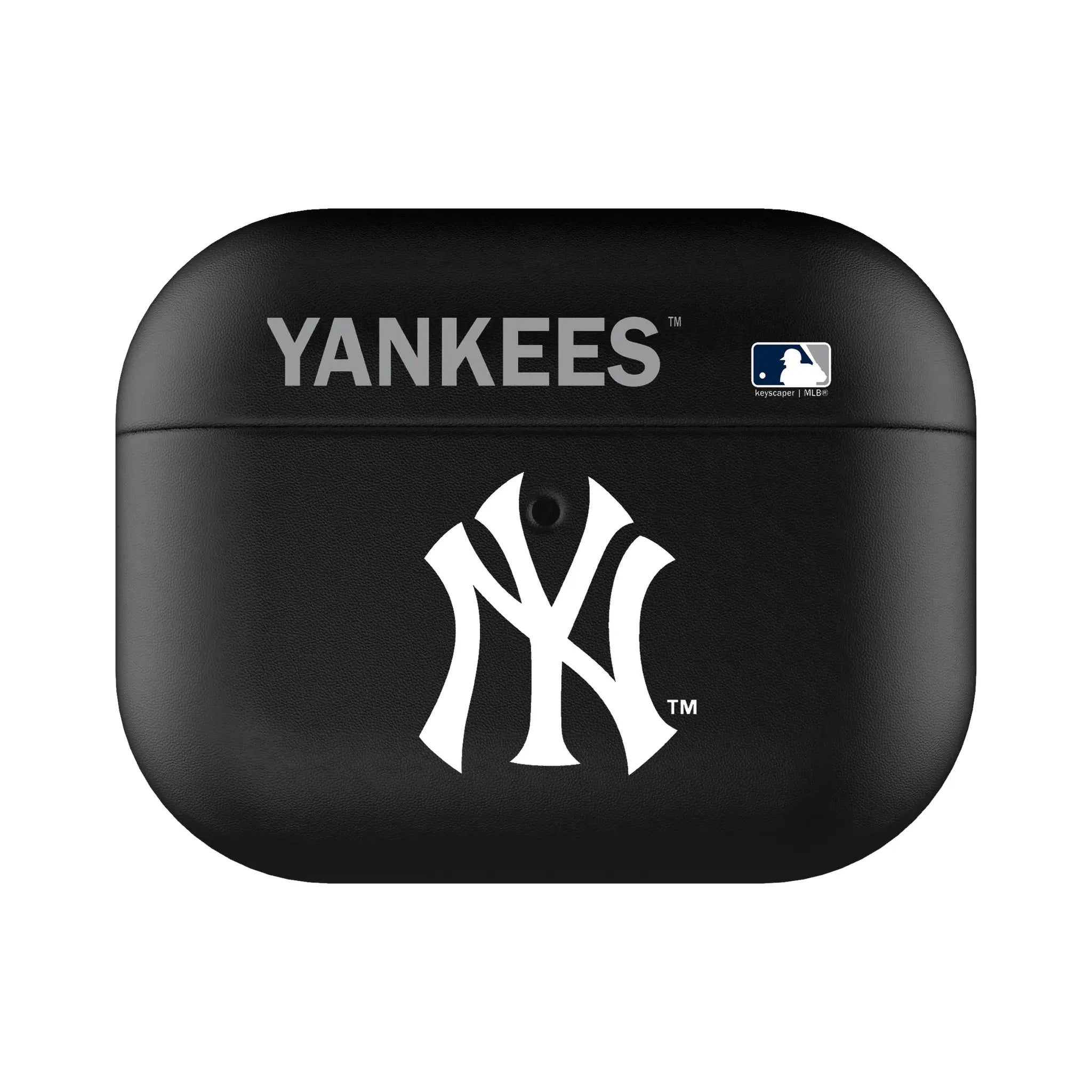 New York Yankees Insignia AirPods AirPod Case Cover#Device_AirPods Pro 3
