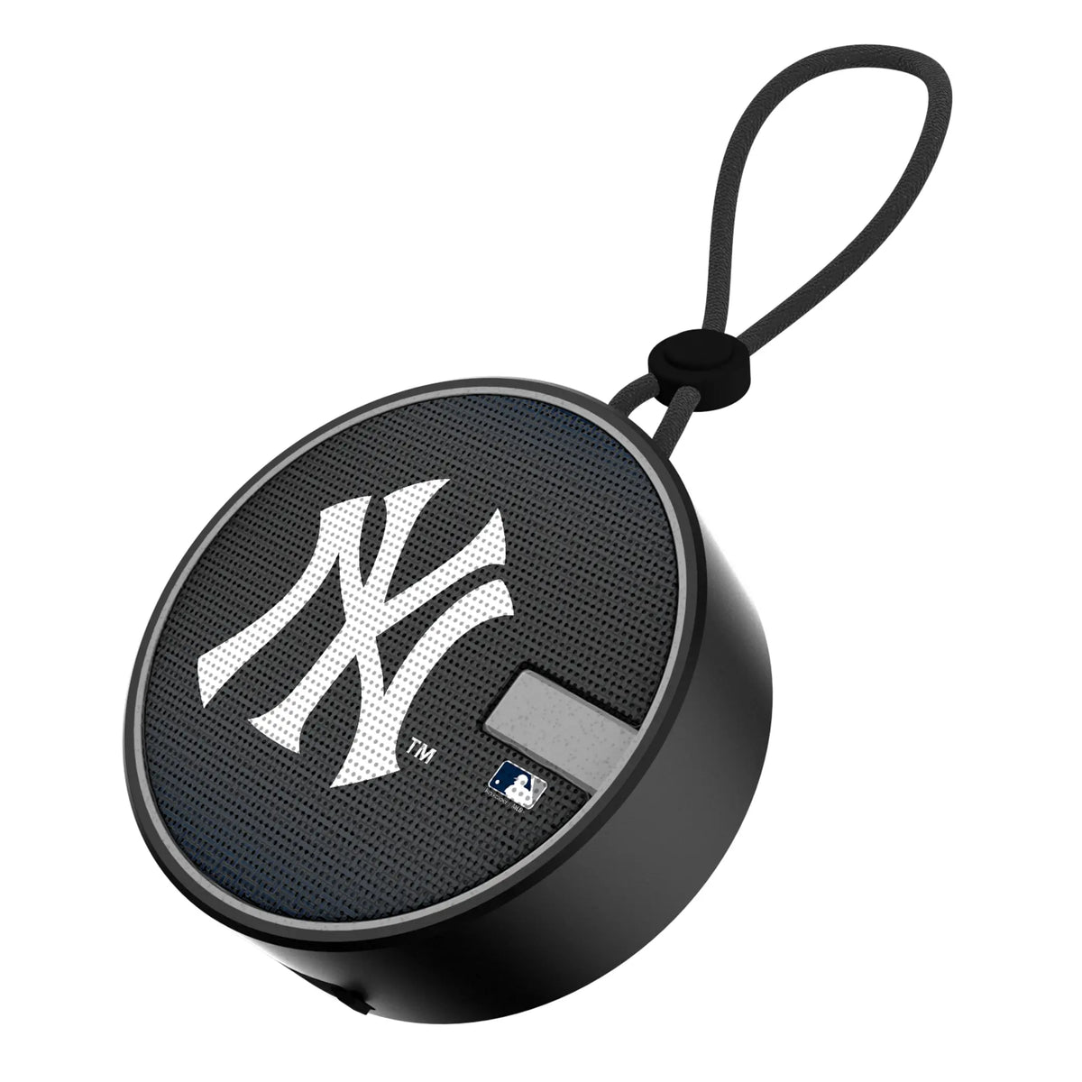 New York Yankees Linen Waterproof Speaker