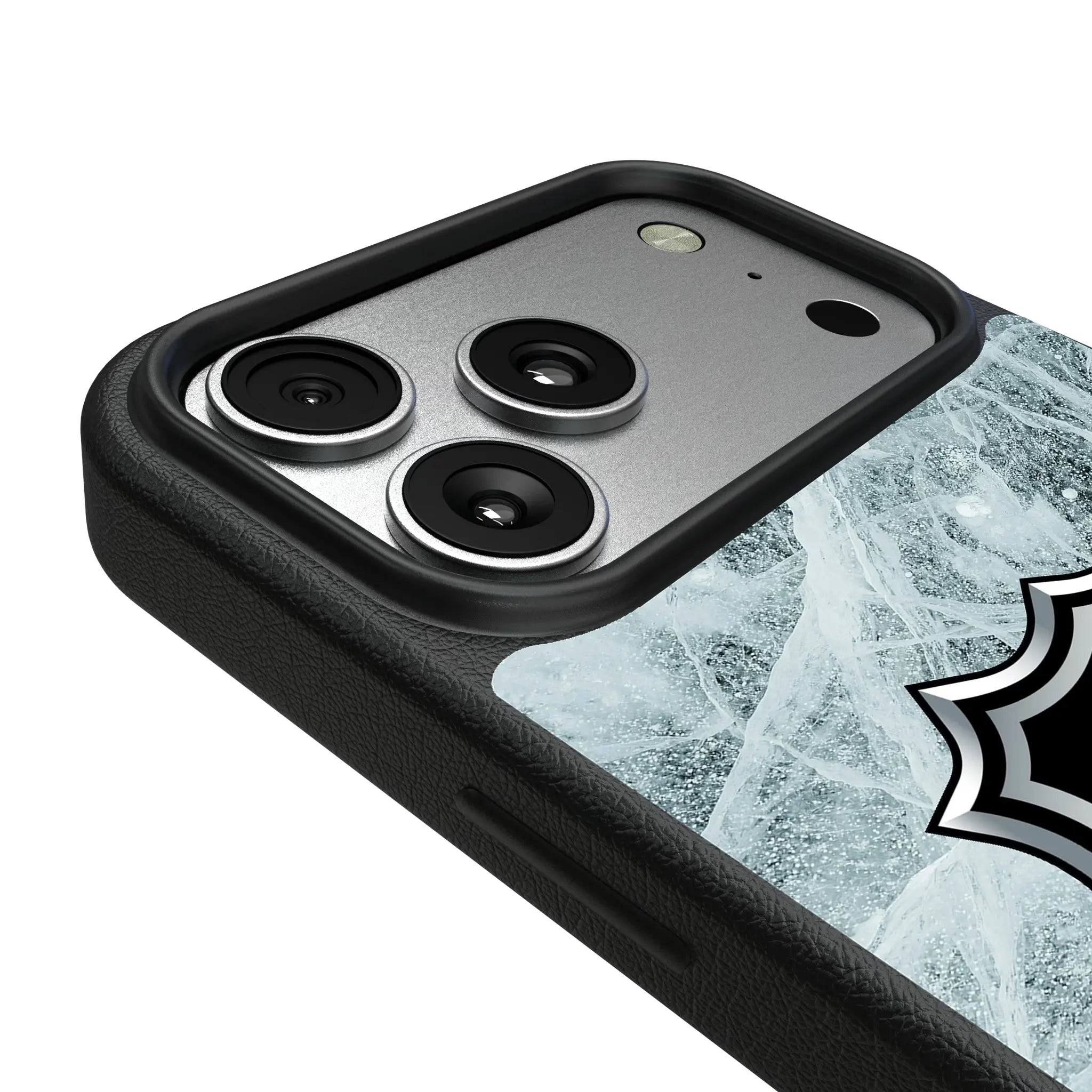 NHL BaseOne iPhone MagSafe Compatible Phone Case for Apple iPhone - Detail#Device_iPhone 17 Pro Max
