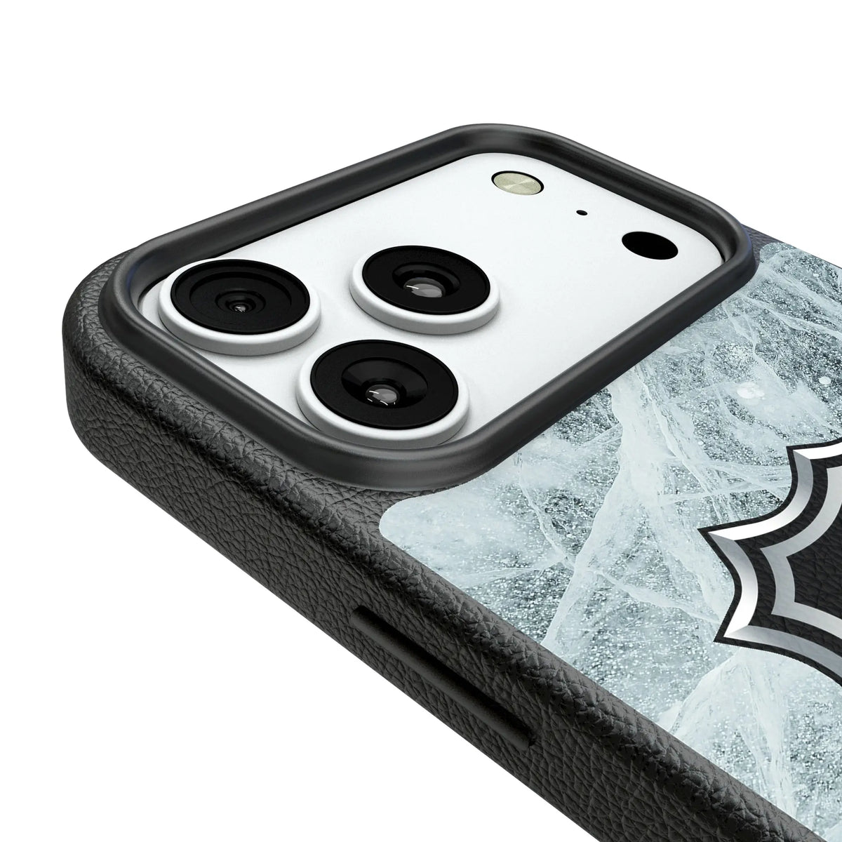 NHL BaseOne iPhone MagSafe Compatible Phone Case for Apple iPhone - Detail#Device_iPhone 18 Pro Max
