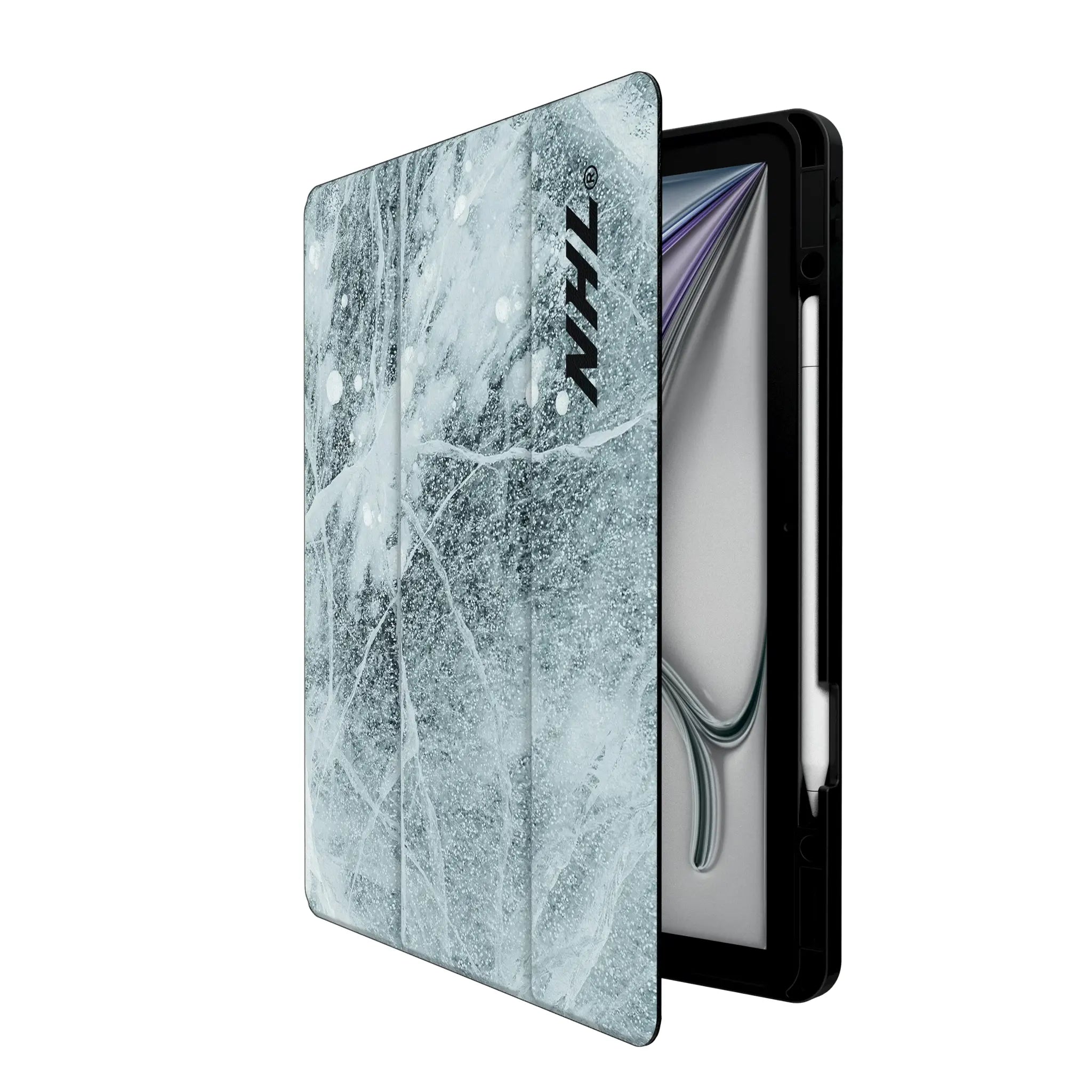 NHL BaseOne iPad Tablet Case for Apple iPad