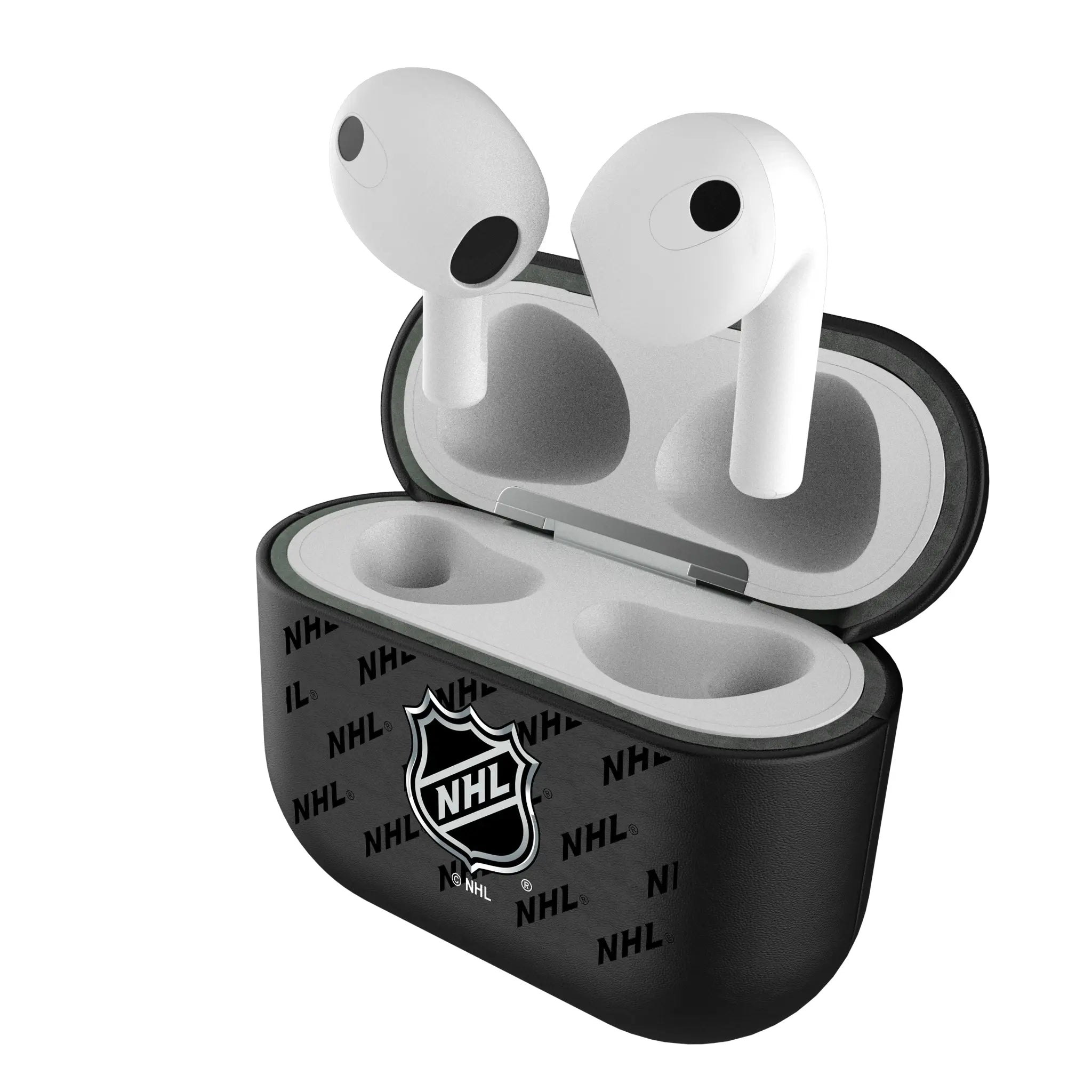NHL Fashion Pattern AirPods AirPod Case Cover#Device_AirPods 3rd Gen