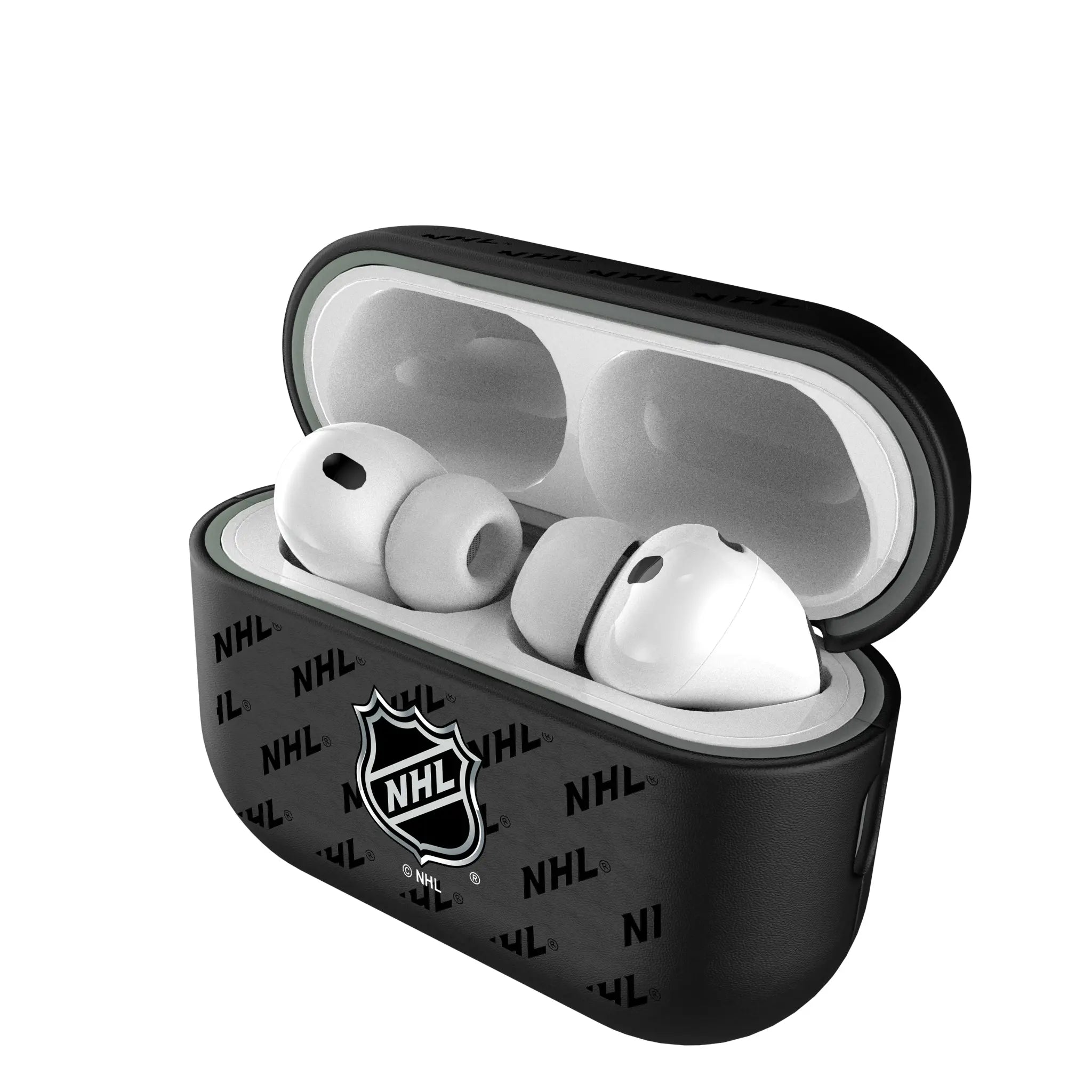 NHL Fashion Pattern AirPods AirPod Case Cover#Device_AirPods Pro 3