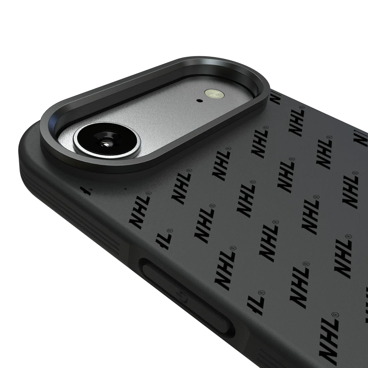 NHL Fashion Pattern iPhone Bump Phone Case for Apple iPhone - Detail#Device_iPhone Air