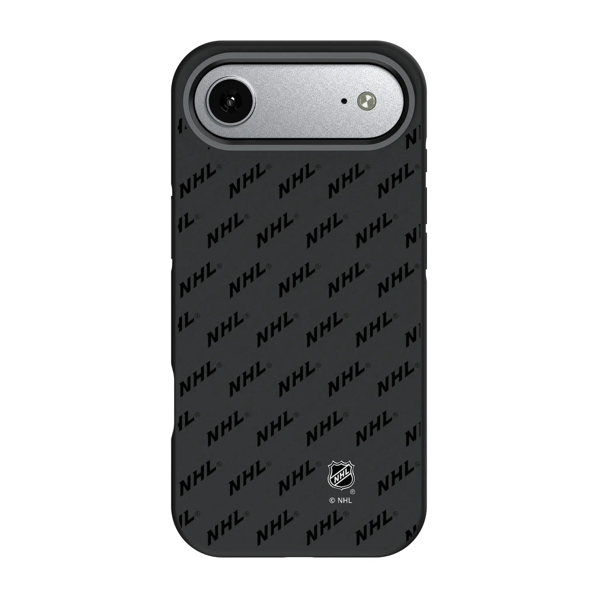 NHL Fashion Pattern iPhone Bump Phone Case for Apple iPhone#Device_iPhone Air