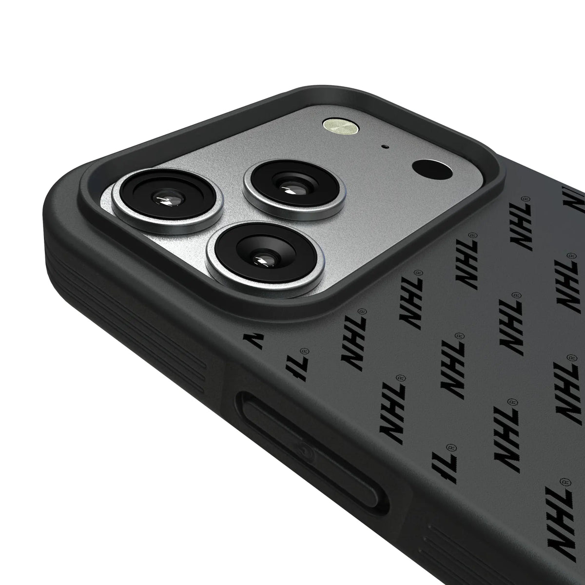 NHL Fashion Pattern iPhone Bump Phone Case for Apple iPhone - Detail#Device_iPhone 17 Pro