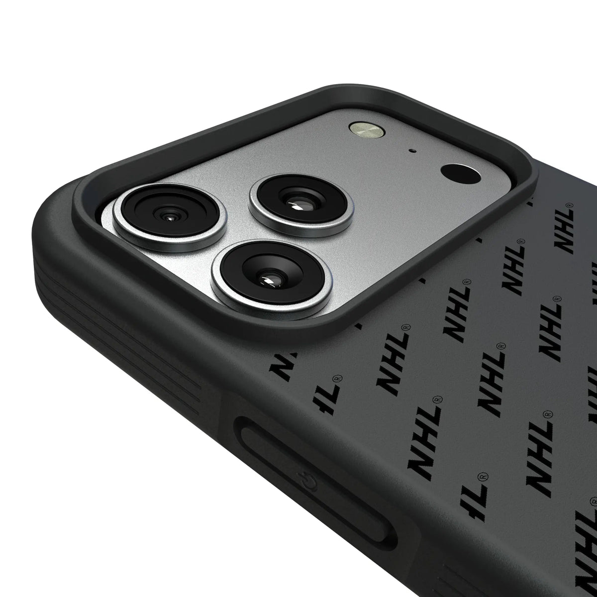NHL Fashion Pattern iPhone Bump Phone Case for Apple iPhone - Detail#Device_iPhone 17 Pro Max