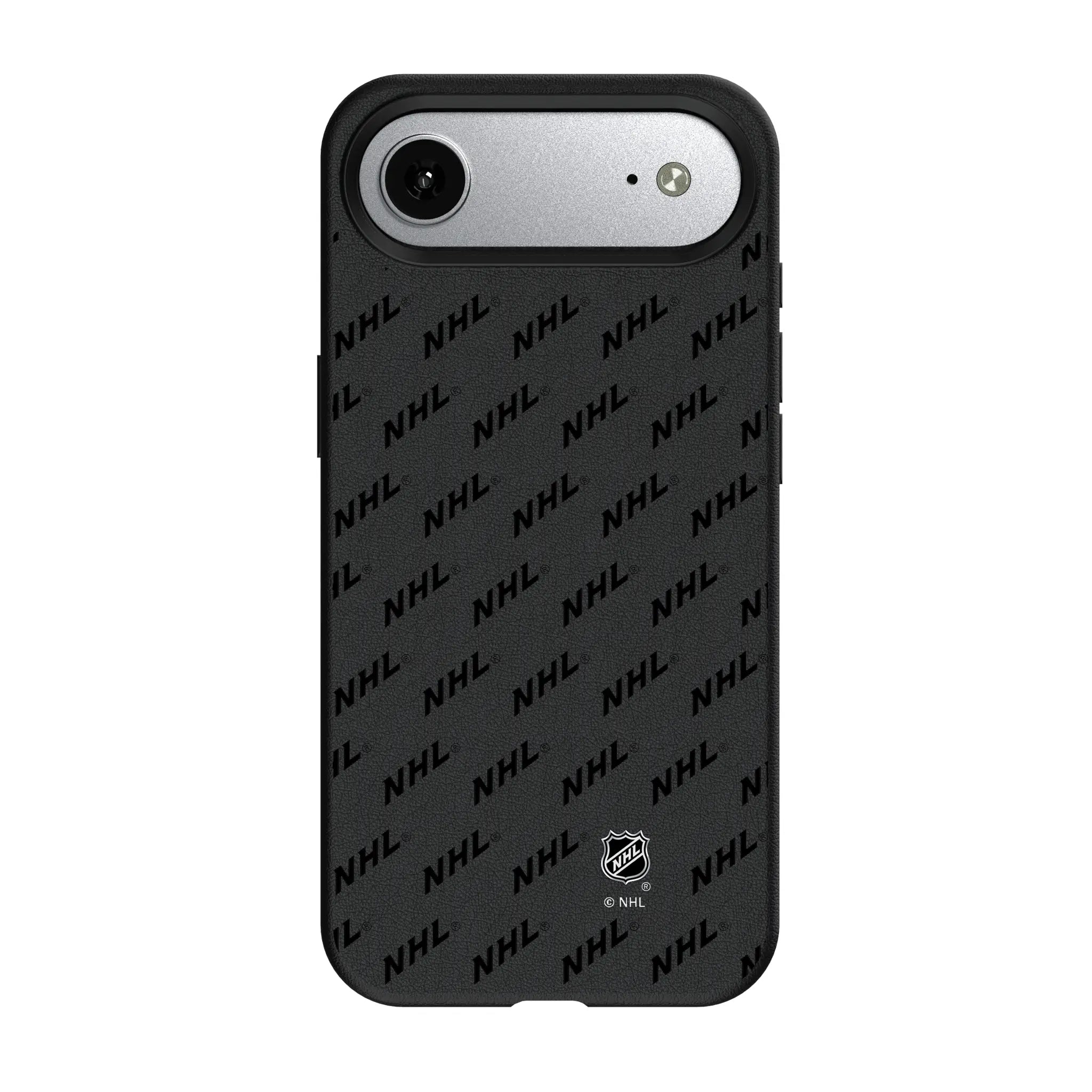 NHL Fashion Pattern iPhone MagSafe Compatible Phone Case for Apple iPhone#Device_iPhone Air