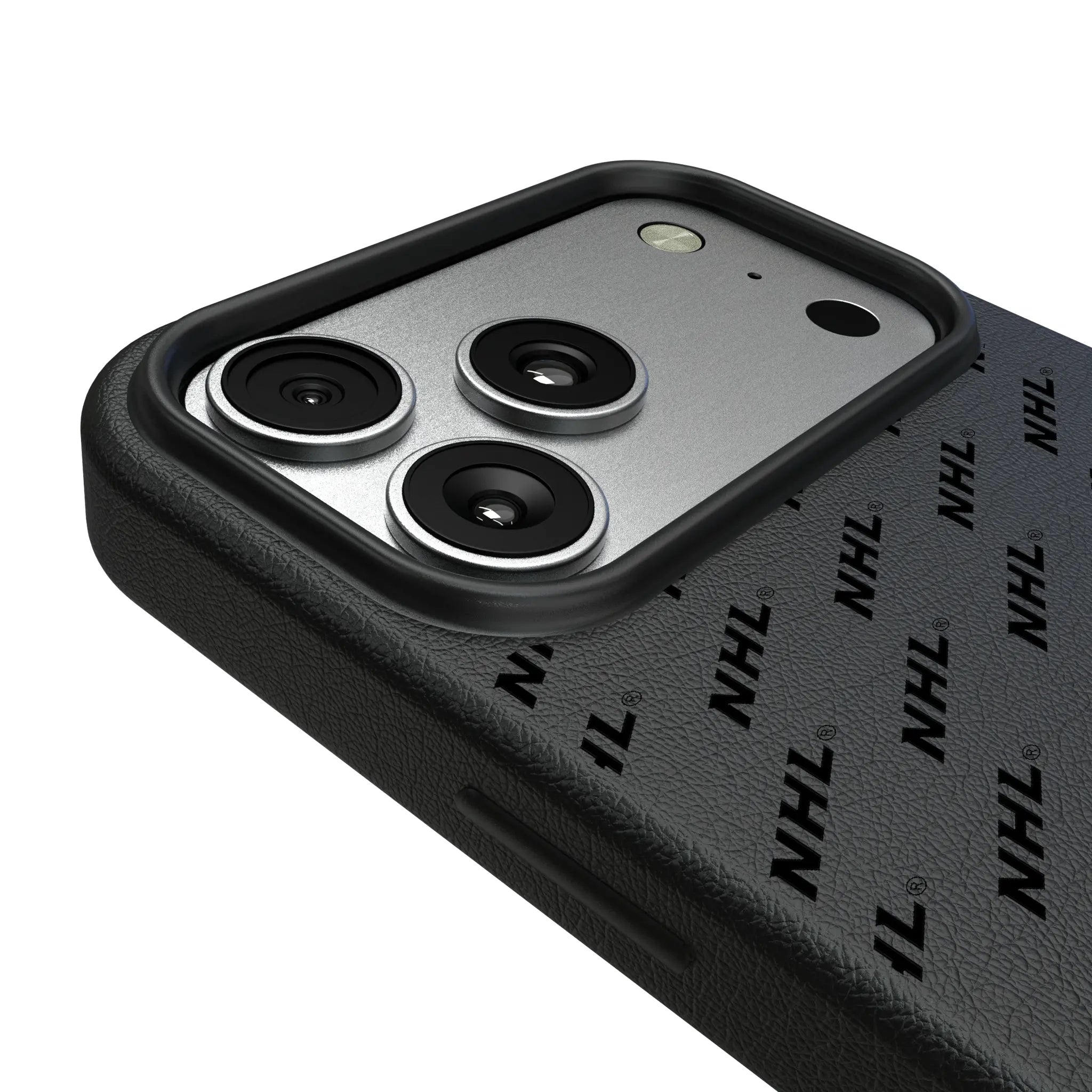 NHL Fashion Pattern iPhone MagSafe Compatible Phone Case for Apple iPhone - Detail#Device_iPhone 17 Pro Max