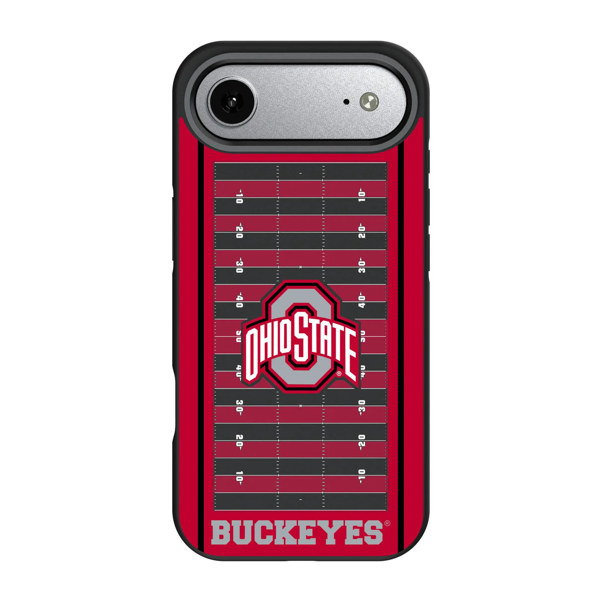 Ohio State University Buckeyes Field iPhone Bump Phone Case for Apple iPhone#Device_iPhone Air