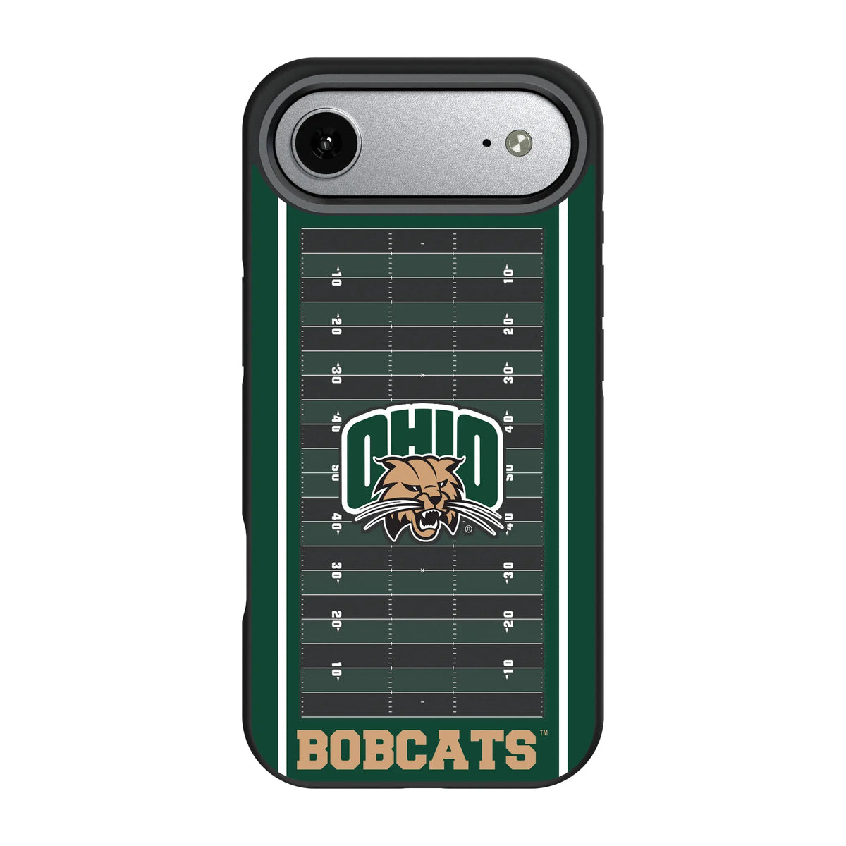 Ohio University Bobcats Field iPhone Bump Phone Case for Apple iPhone#Device_iPhone Air