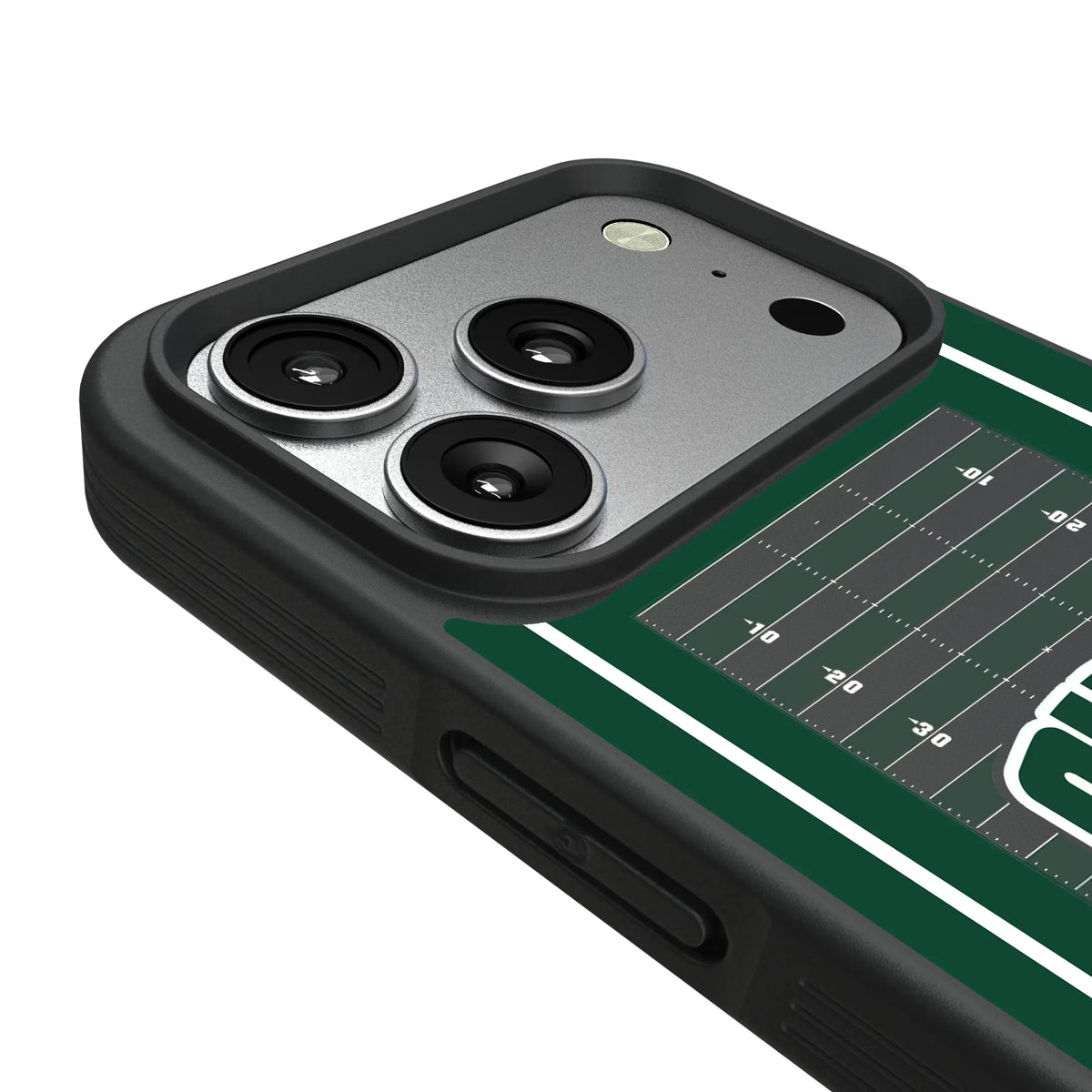 Ohio University Bobcats Field iPhone Bump Phone Case for Apple iPhone - Detail#Device_iPhone 17 Pro