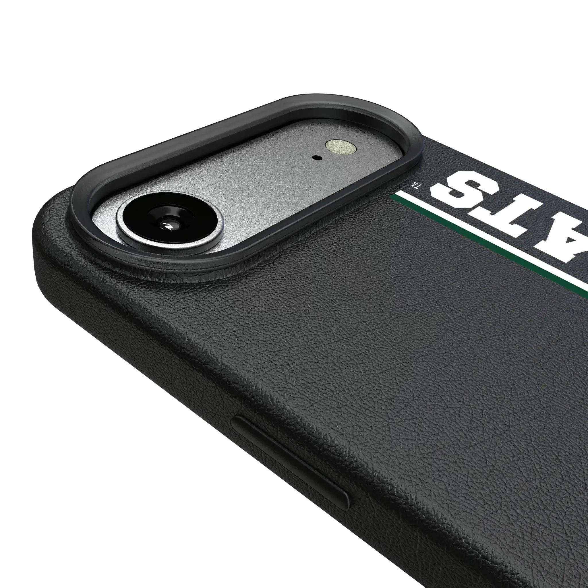 Ohio University Bobcats Sidebar iPhone MagSafe Compatible Phone Case for Apple iPhone - Detail#Device_iPhone Air