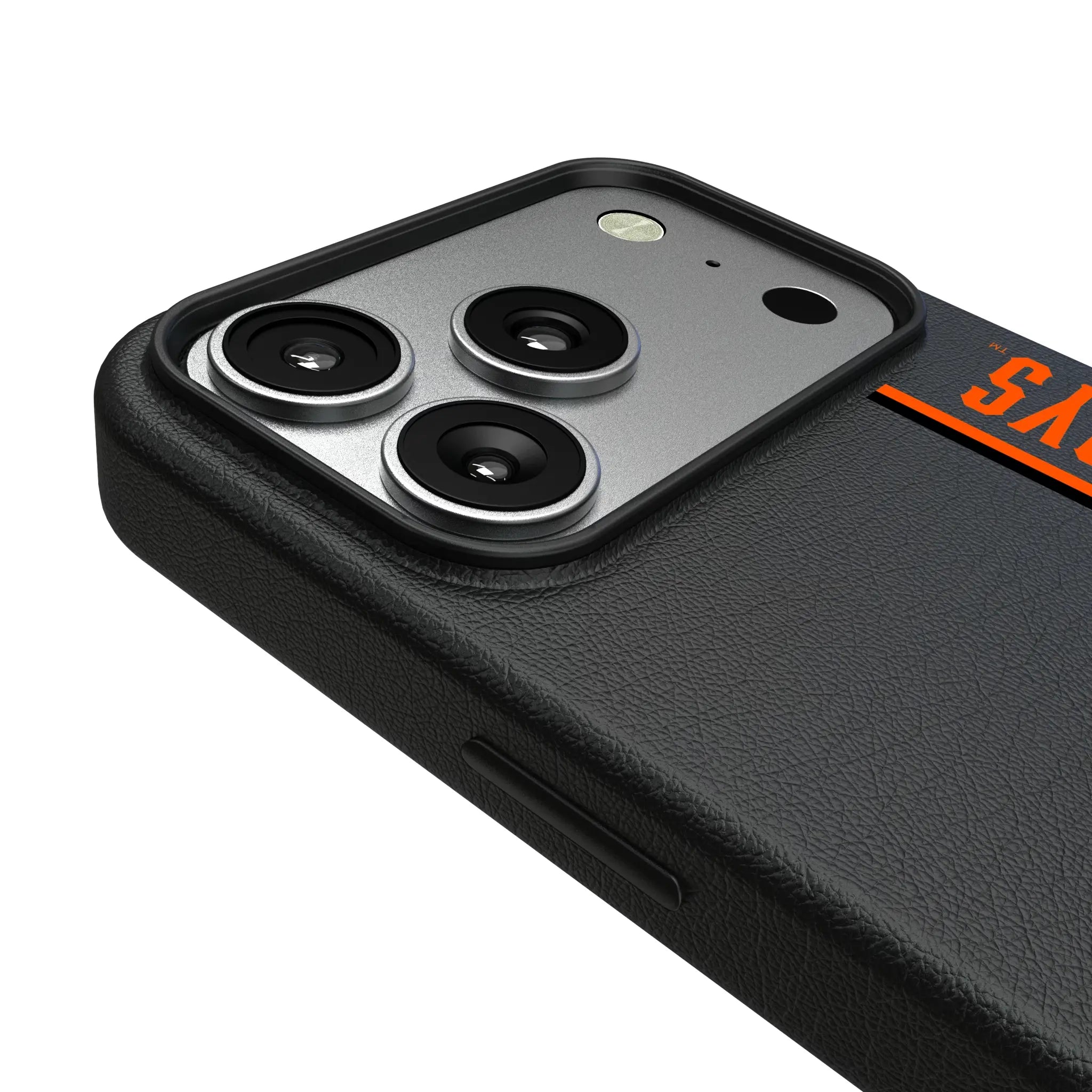 Oklahoma State University Cowboys Sidebar iPhone MagSafe Compatible Phone Case for Apple iPhone - Detail#Device_iPhone 17 Pro
