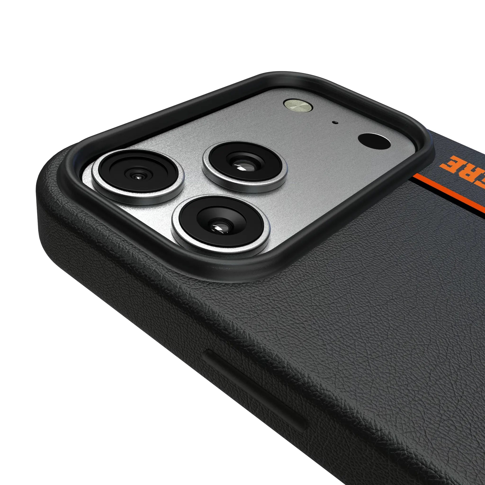 Oregon State University Beavers Personalized Sidebard iPhone MagSafe Compatible Phone Case for Apple iPhone - Detail#Device_iPhone 17 Pro Max