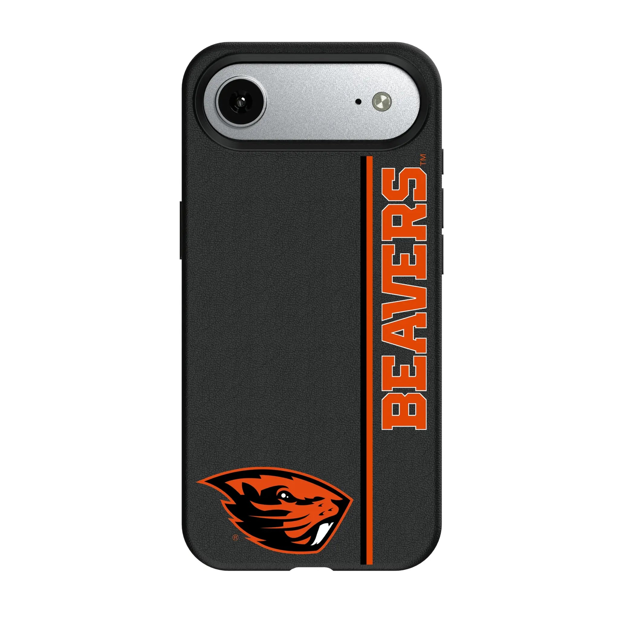 Oregon State University Beavers Sidebar iPhone MagSafe Compatible Phone Case for Apple iPhone#Device_iPhone Air