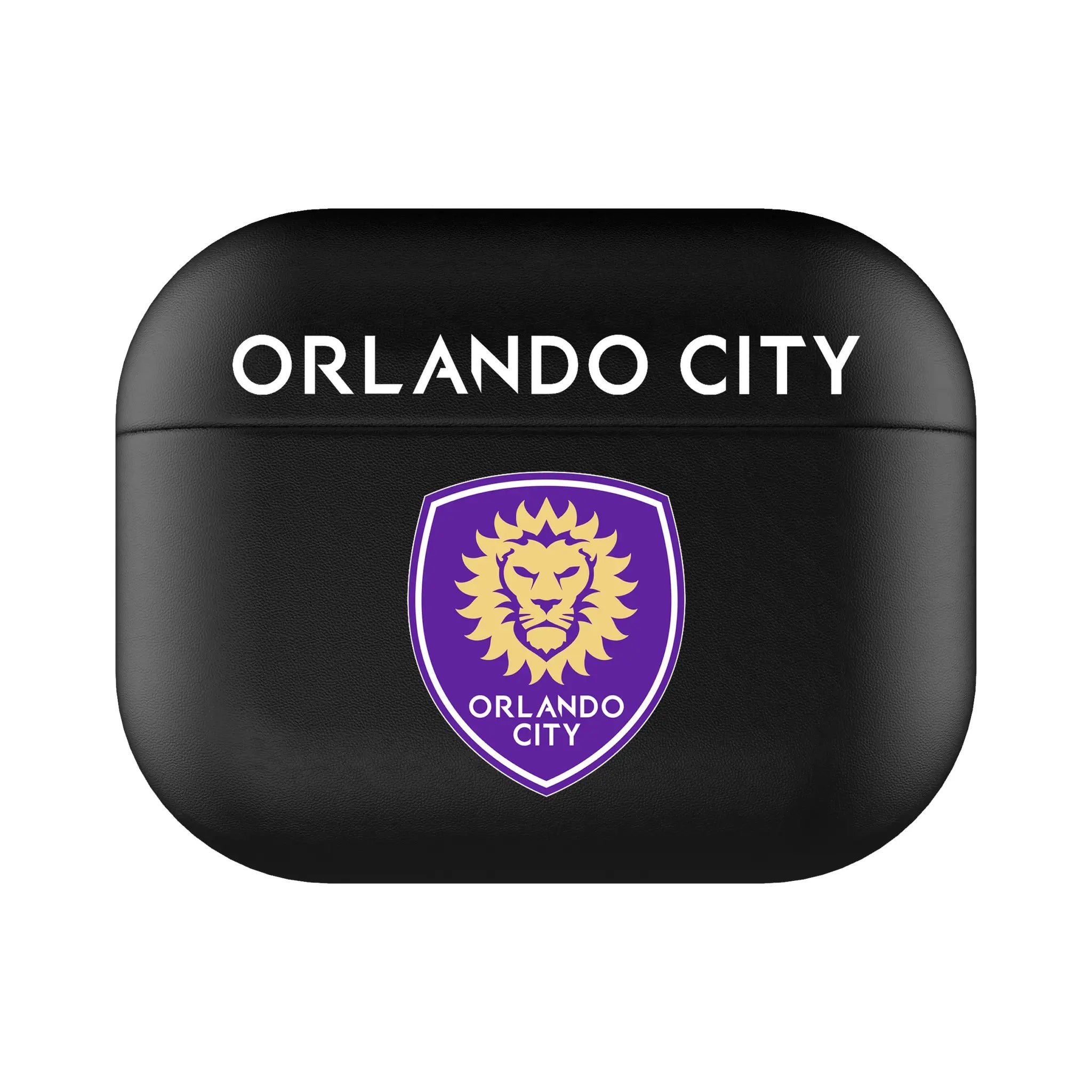 Orlando City Soccer Club Insignia AirPods AirPod Case Cover#Device_AirPods Pro 3