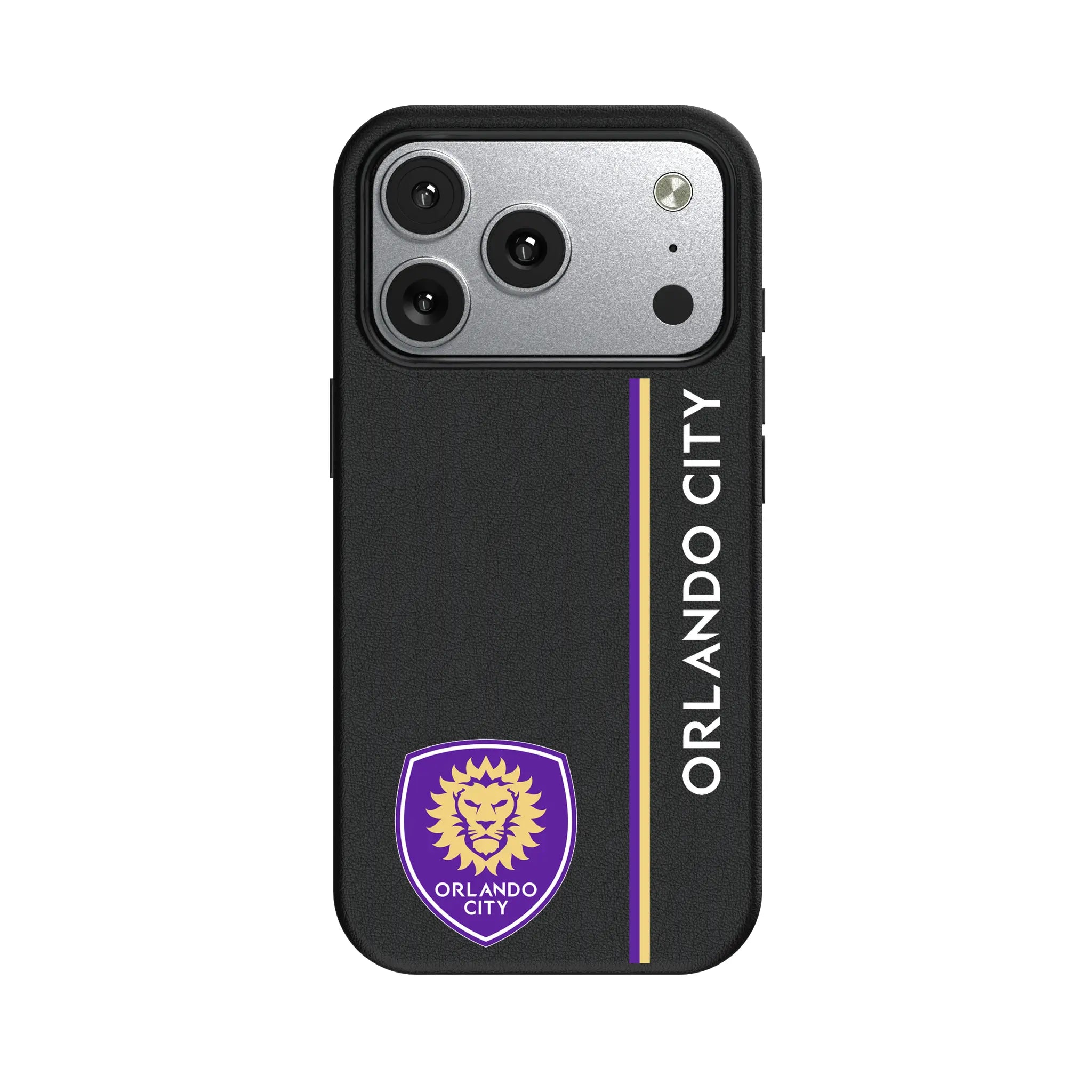 Orlando City Soccer Club Sidebar iPhone MagSafe Compatible Phone Case for Apple iPhone#Device_iPhone 17 Pro