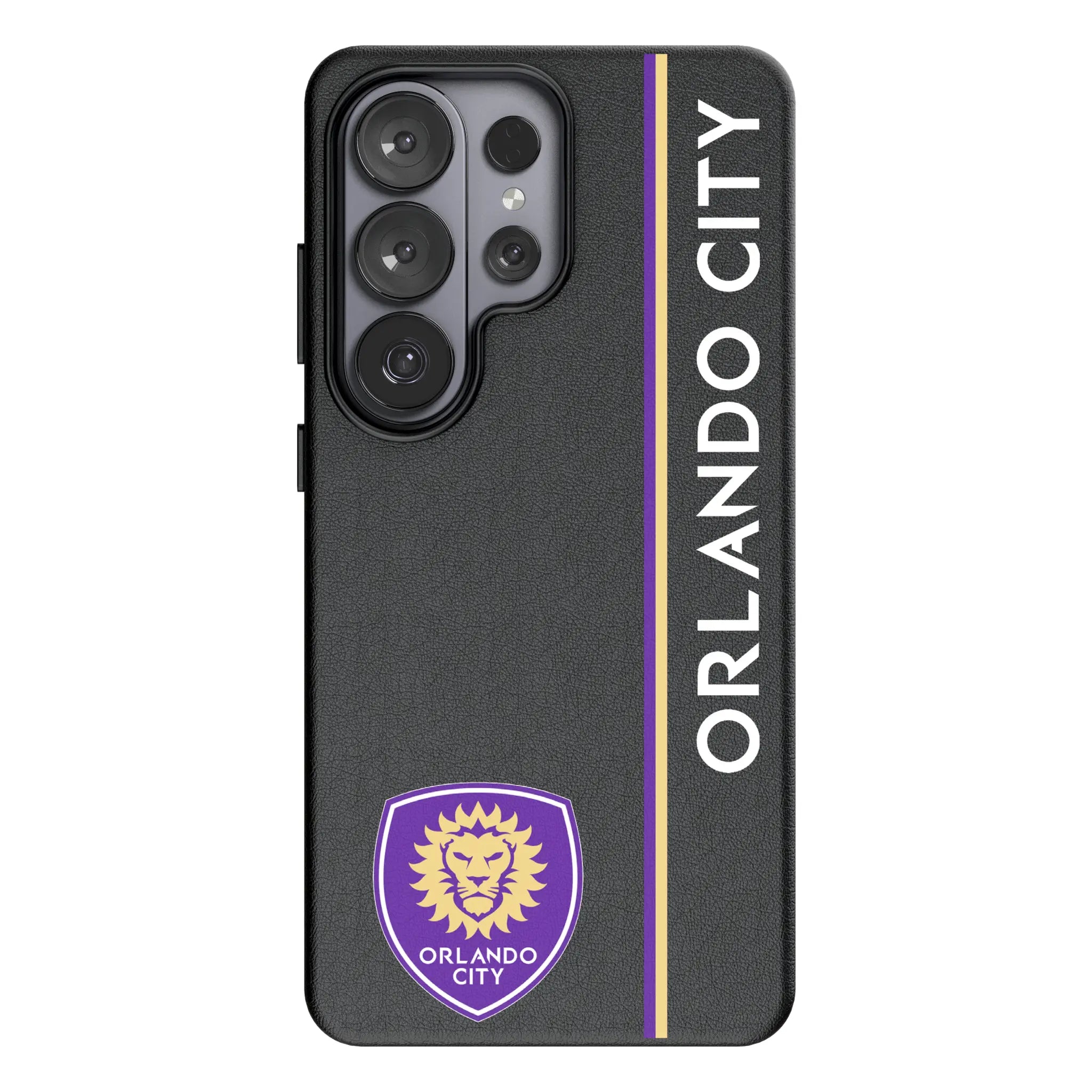 Orlando City Soccer Club Sidebar Galaxy MagSafe Compatible Phone Case for Samsung Galaxy#Device_Galaxy S26 Ultra