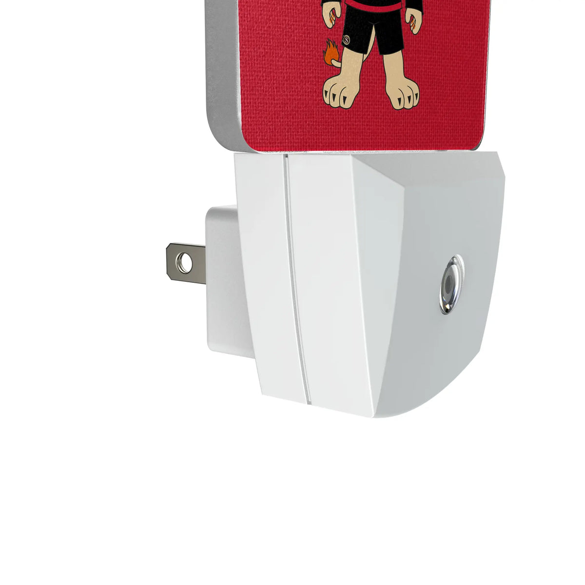 Ottawa Senators Solid Night Light 2-Pack - Detail