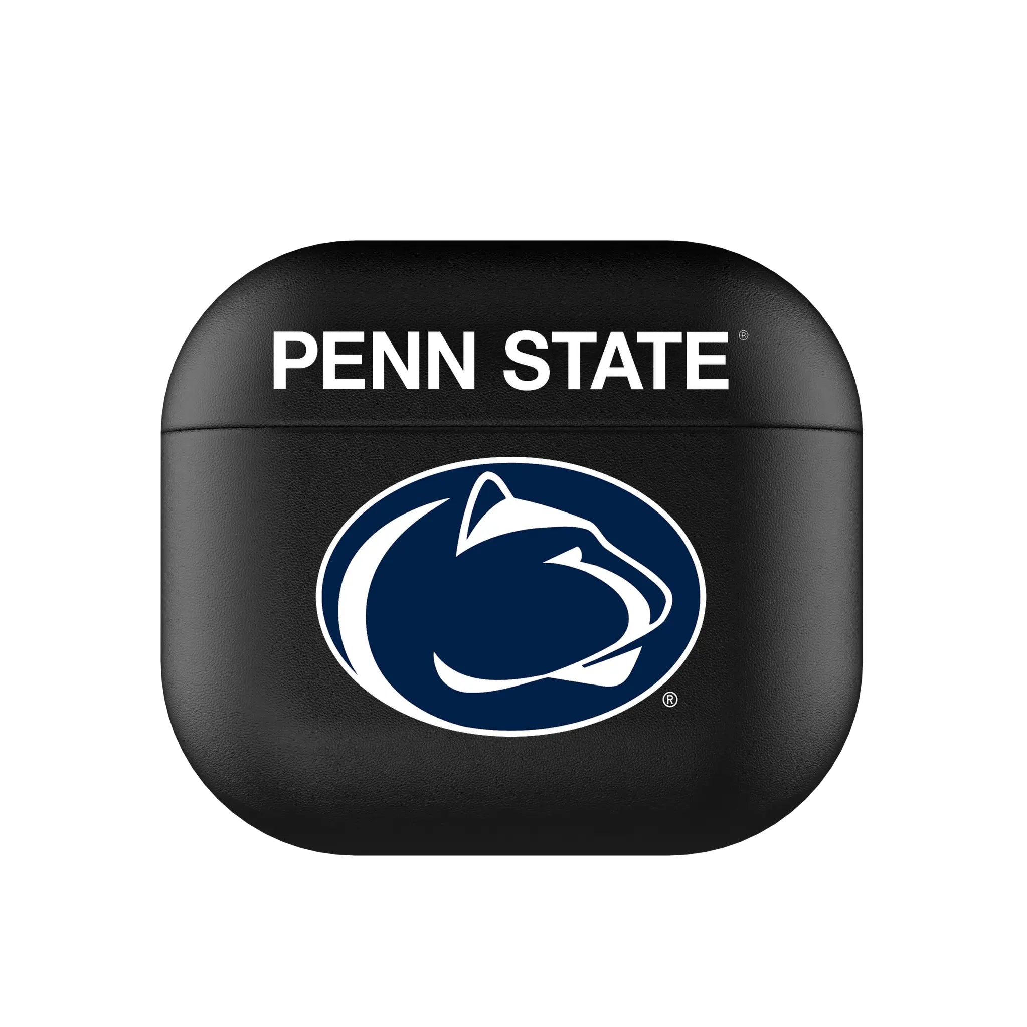 Pennsylvania State University Nittany Lions Insignia AirPods AirPod Case Cover#Device_AirPods 3rd Gen