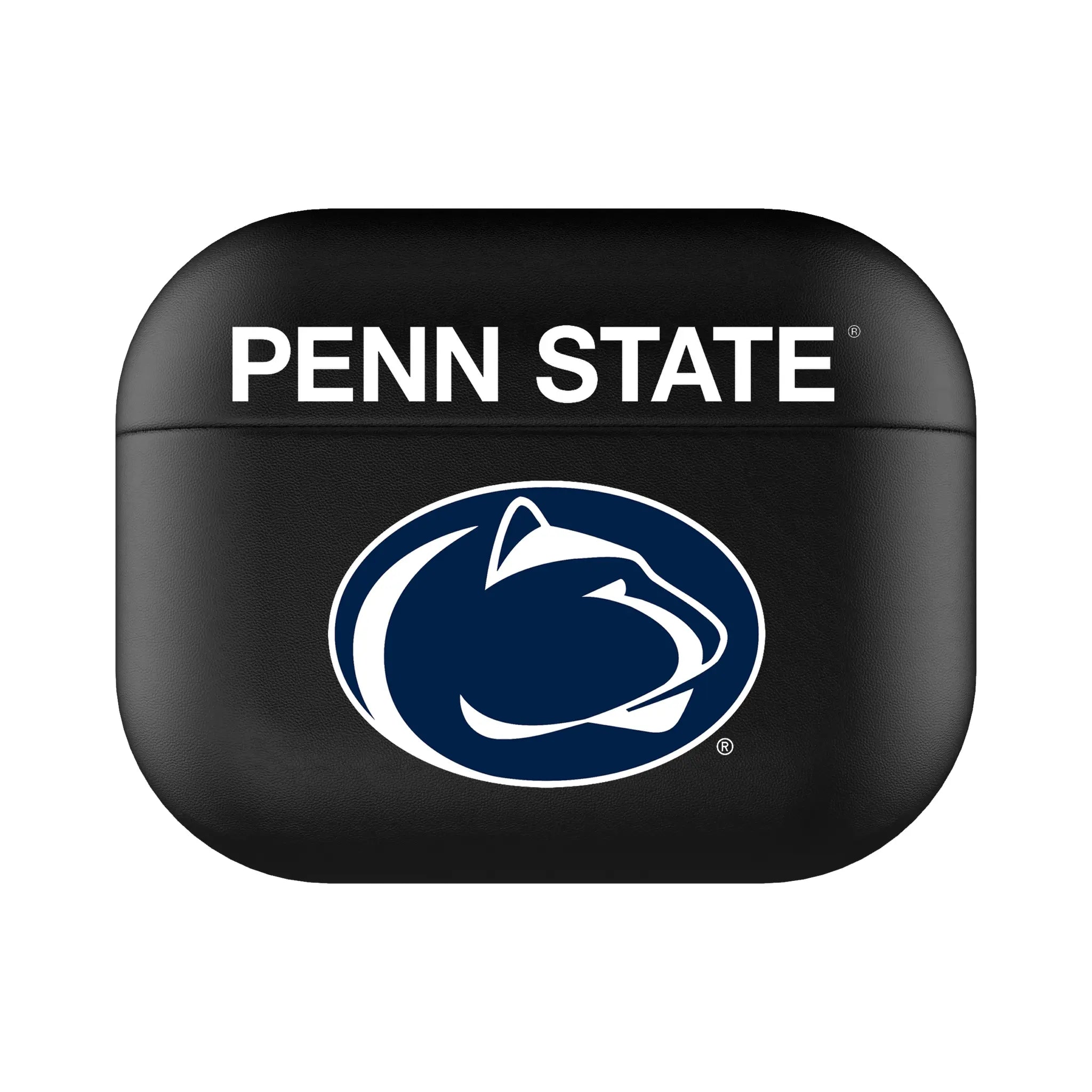Pennsylvania State University Nittany Lions Insignia AirPods AirPod Case Cover#Device_AirPods Pro 3