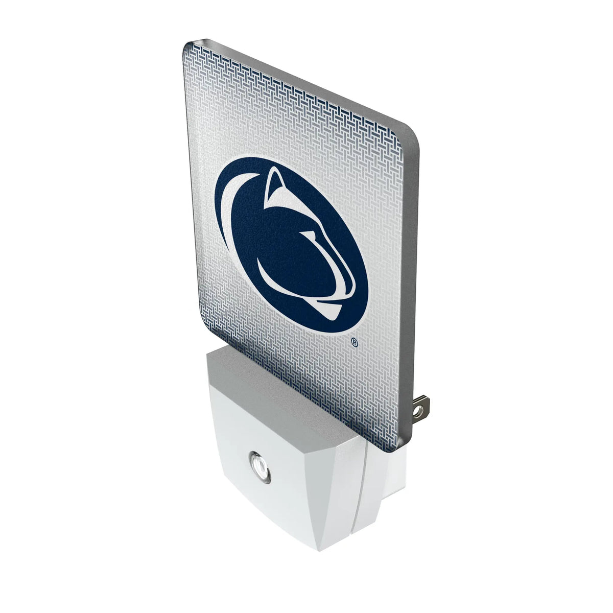 Pennsylvania State University Nittany Lions Linen Night Light 2-Pack - Isometric View