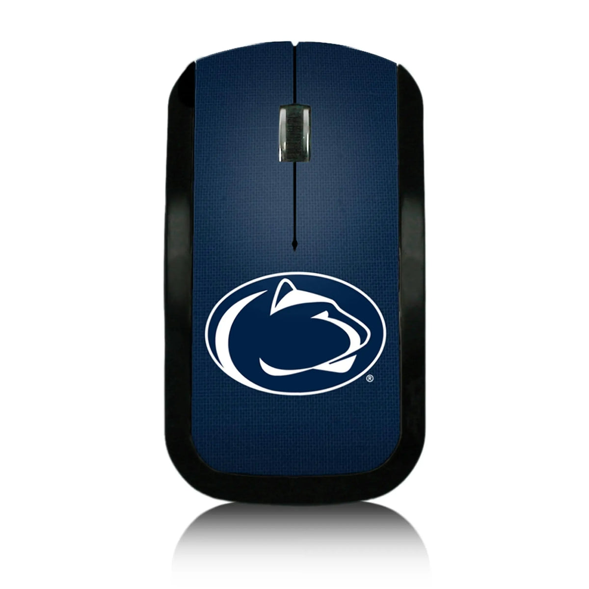Pennsylvania State University Nittany Lions Solid Wireless Mouse