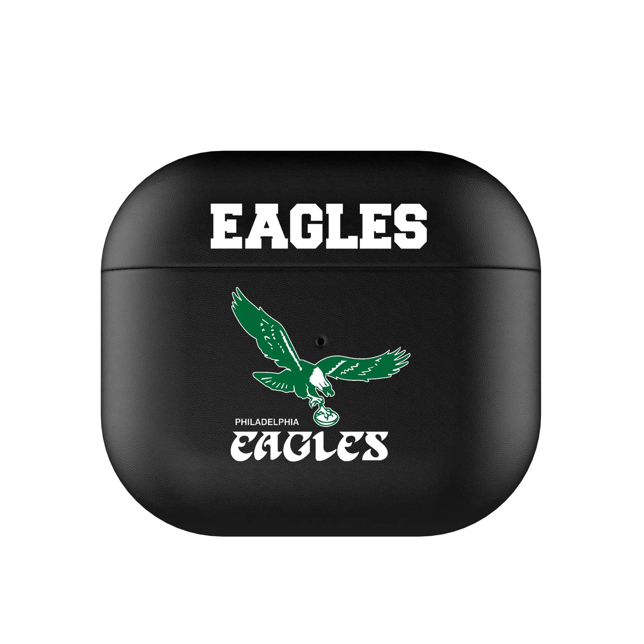 Philadelphia Eagles 1973-1995 Historic Collection Insignia AirPods AirPod Case Cover#Device_AirPods 3rd Gen
