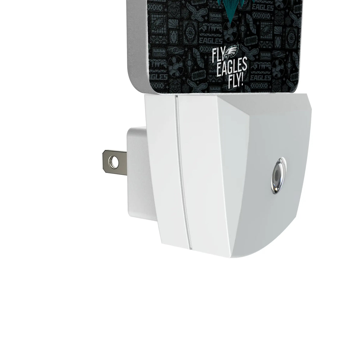 Philadelphia Eagles Deco Night Light 2-Pack - Detail