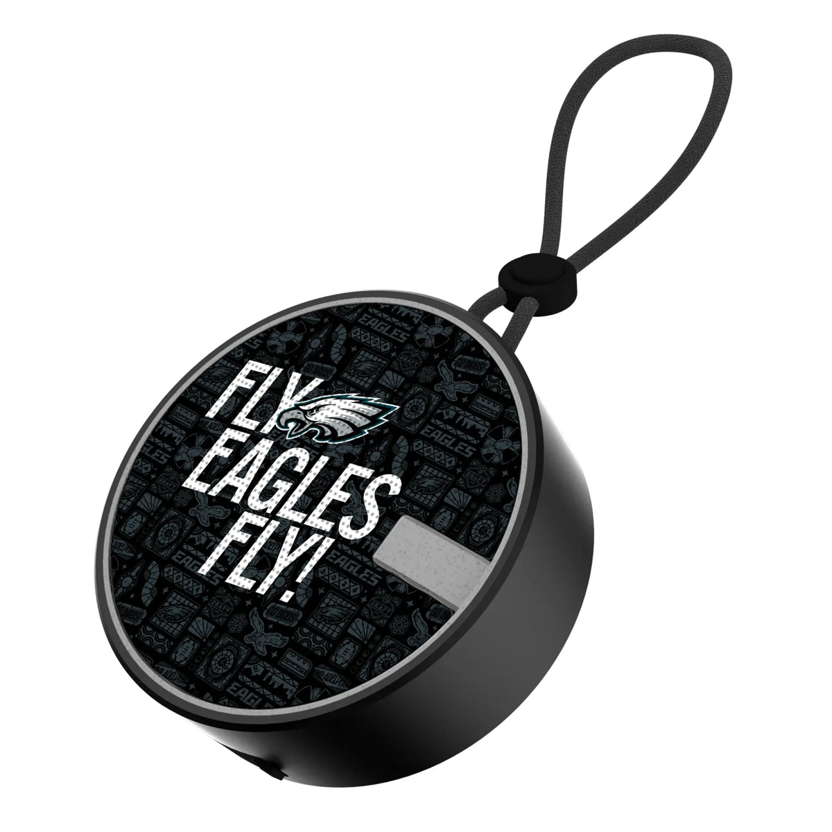 Philadelphia Eagles Deco Waterproof Speaker