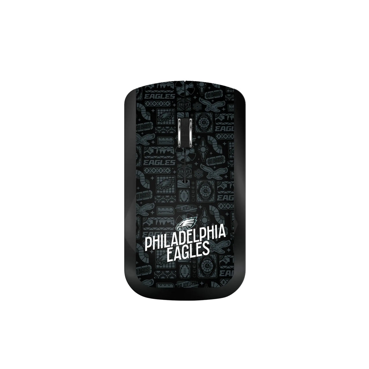 Philadelphia Eagles Deco Wireless Mouse