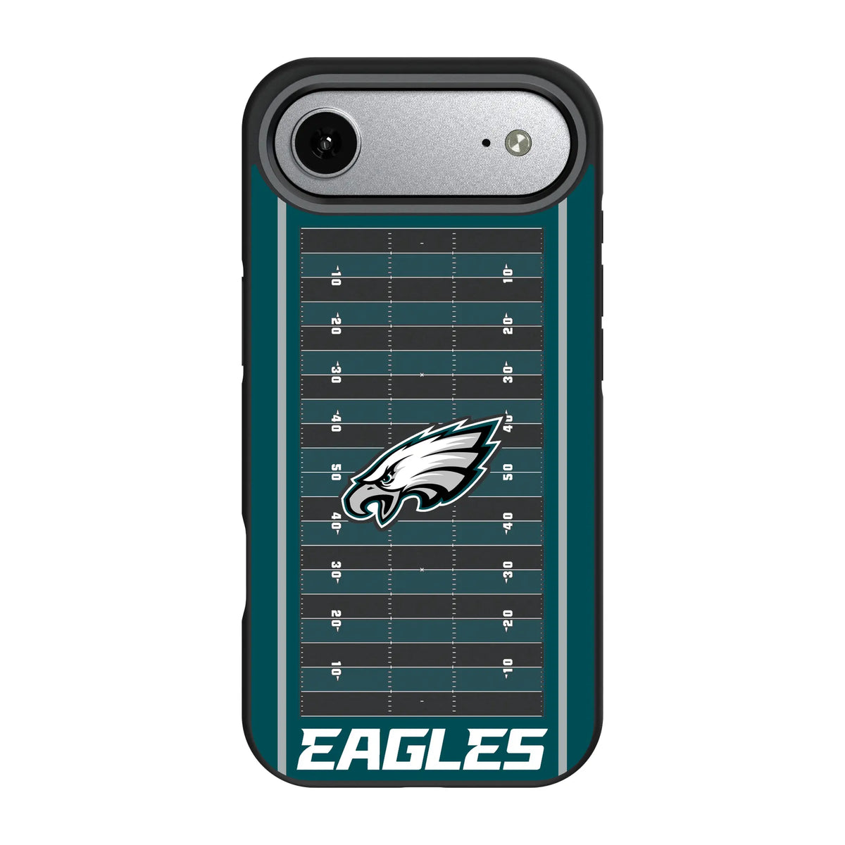 Philadelphia Eagles Field iPhone Bump Phone Case for Apple iPhone#Device_iPhone Air