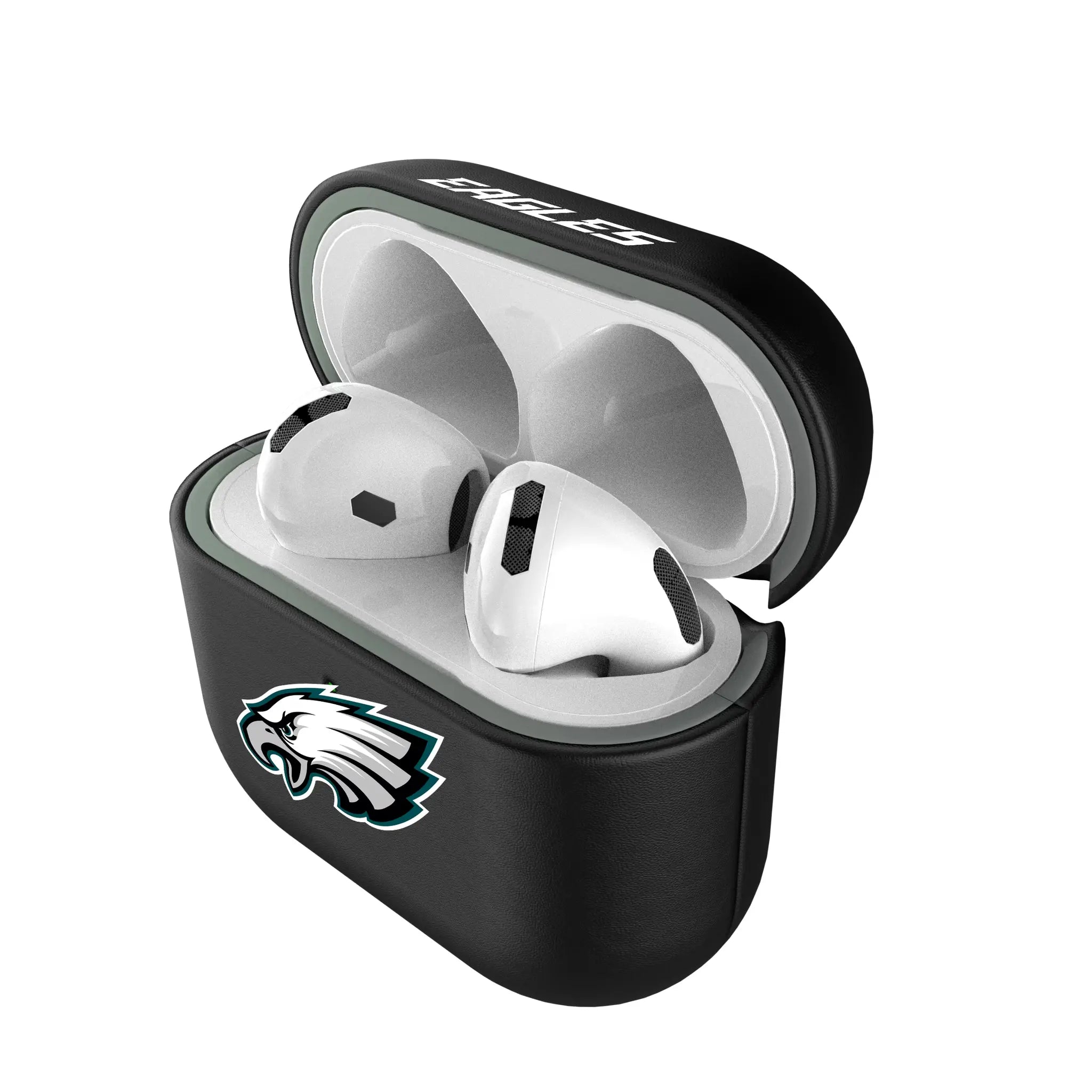 Philadelphia Eagles Insignia AirPods AirPod Case Cover#Device_AirPods 4