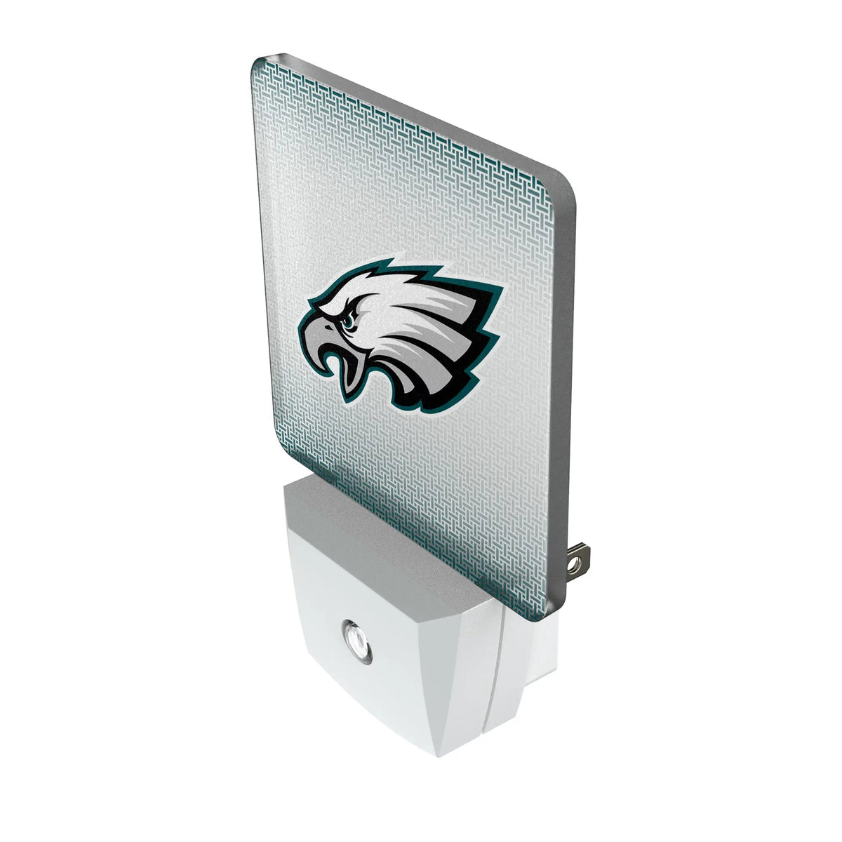 Philadelphia Eagles Linen Night Light 2-Pack - Isometric View