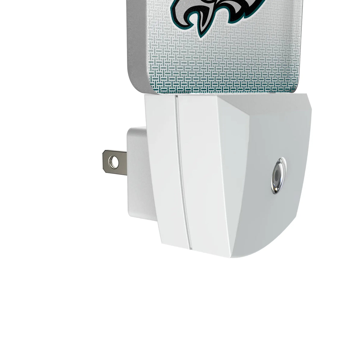 Philadelphia Eagles Linen Night Light 2-Pack - Detail