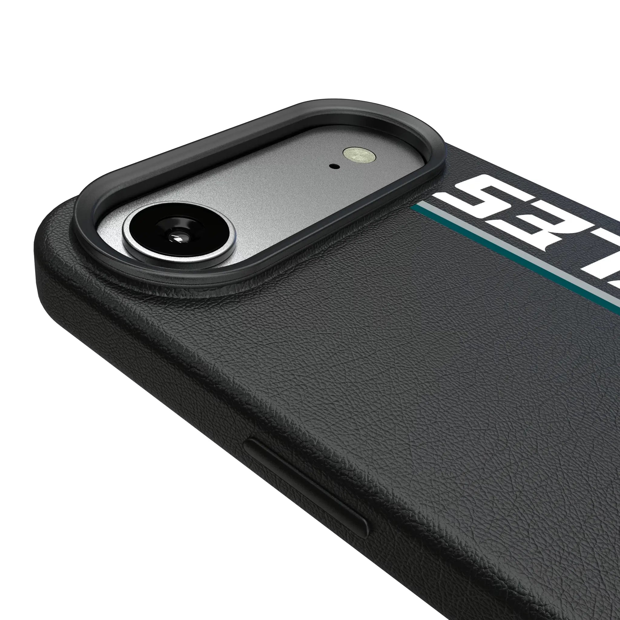Philadelphia Eagles Sidebar iPhone MagSafe Compatible Phone Case for Apple iPhone - Detail#Device_iPhone Air