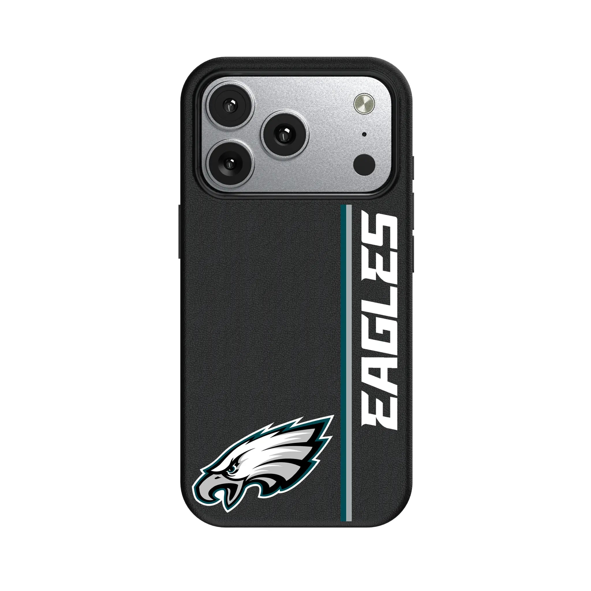 Philadelphia Eagles Sidebar iPhone MagSafe Compatible Phone Case for Apple iPhone#Device_iPhone 17 Pro