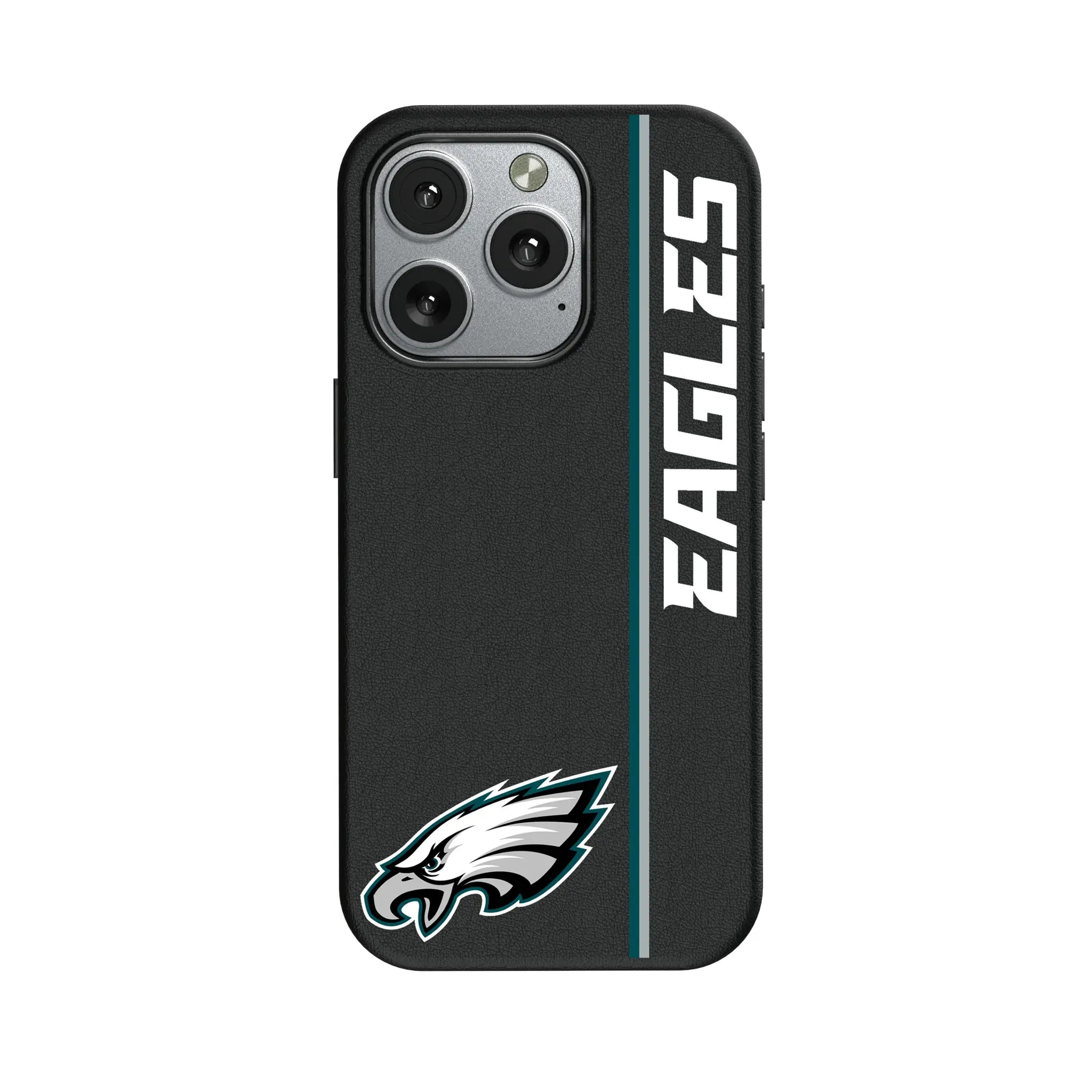Philadelphia Eagles Sidebar iPhone MagSafe Compatible Phone Case for Apple iPhone
