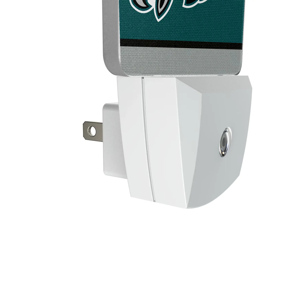 Philadelphia Eagles Stripe Night Light 2-Pack - Detail