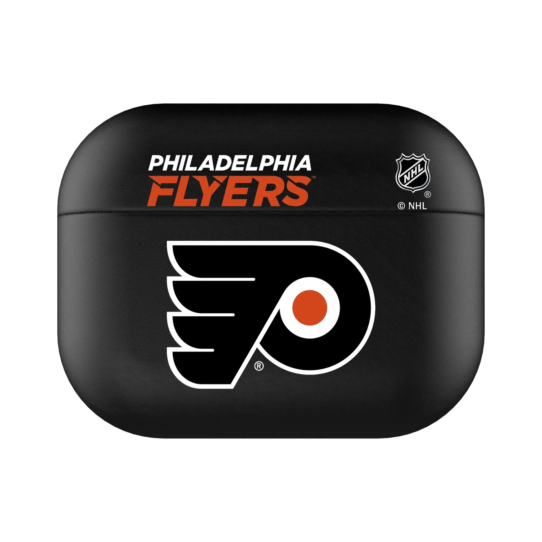 Philadelphia Flyers Insignia AirPods AirPod Case Cover#Device_AirPods Pro 3