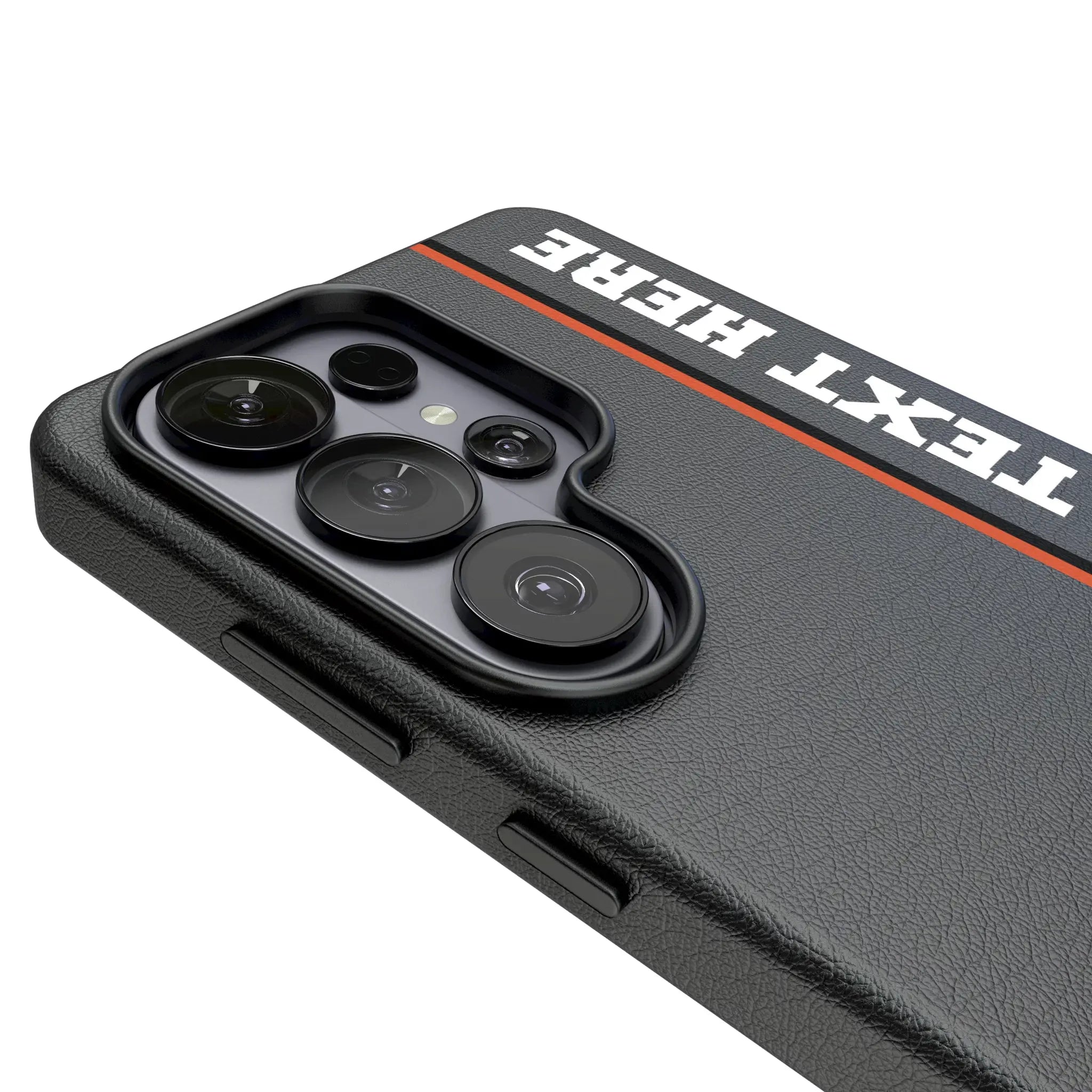 Philadelphia Flyers Personalized Sidebard Galaxy MagSafe Compatible Phone Case for Samsung Galaxy - Detail#Device_Galaxy S26 Ultra