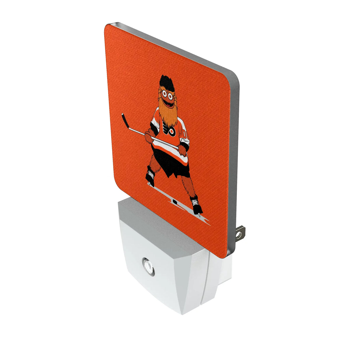 Philadelphia Flyers Solid Night Light 2-Pack - Isometric View