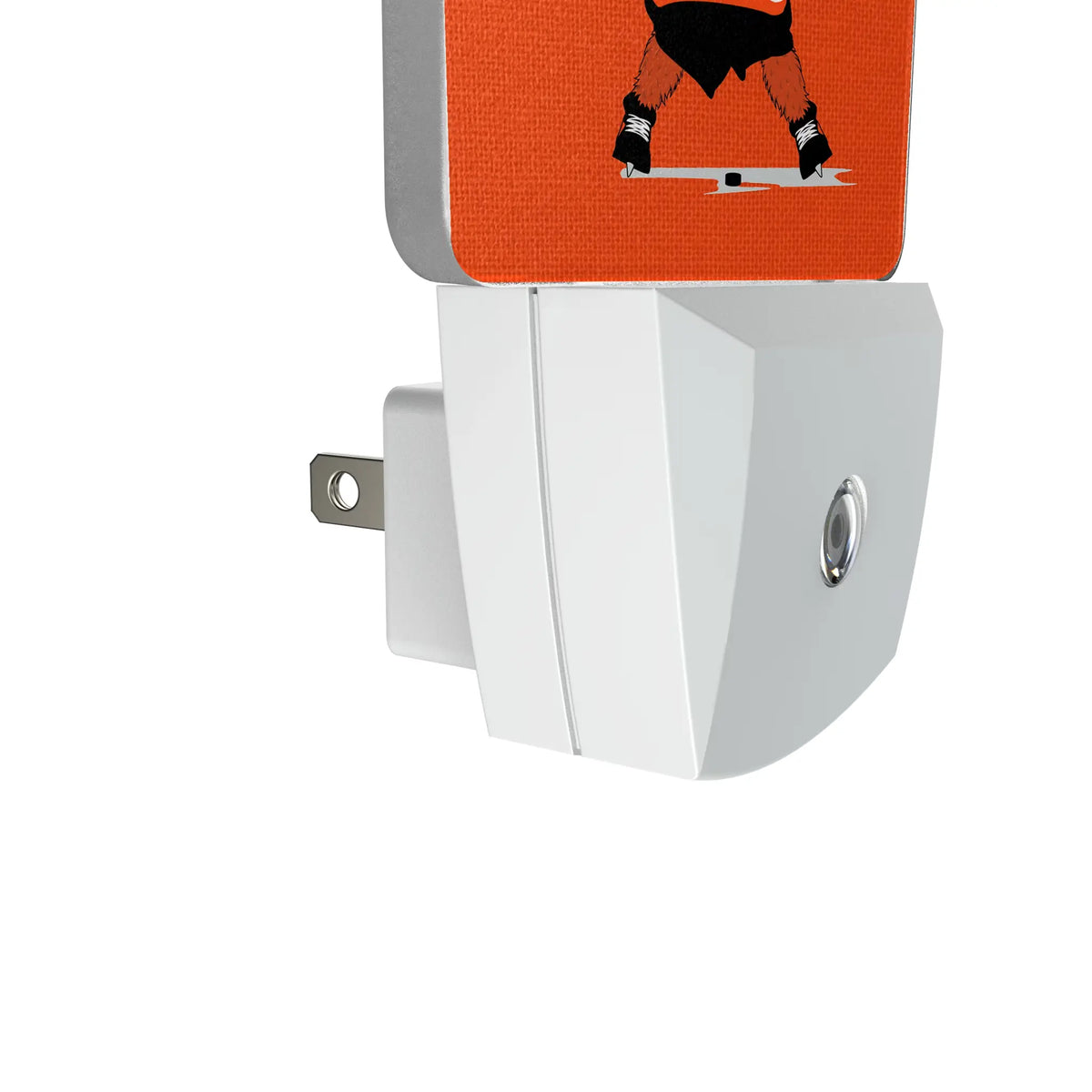 Philadelphia Flyers Solid Night Light 2-Pack - Detail