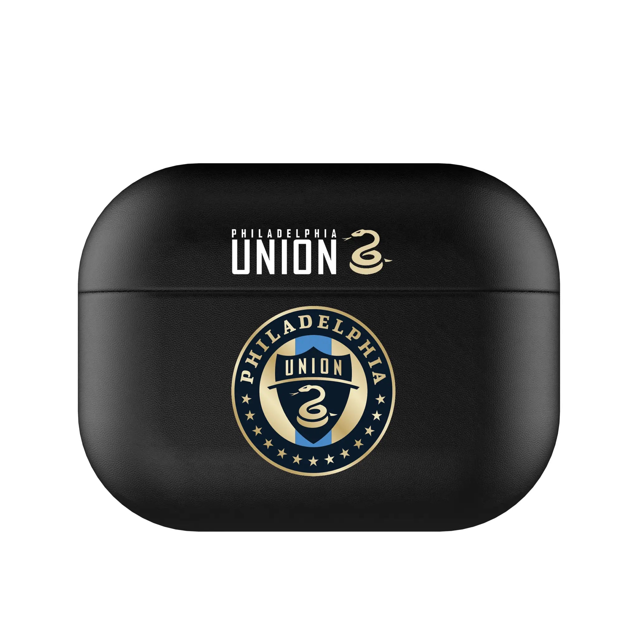 Philadelphia Union Insignia AirPods AirPod Case Cover#Device_AirPods Pro 2nd Gen