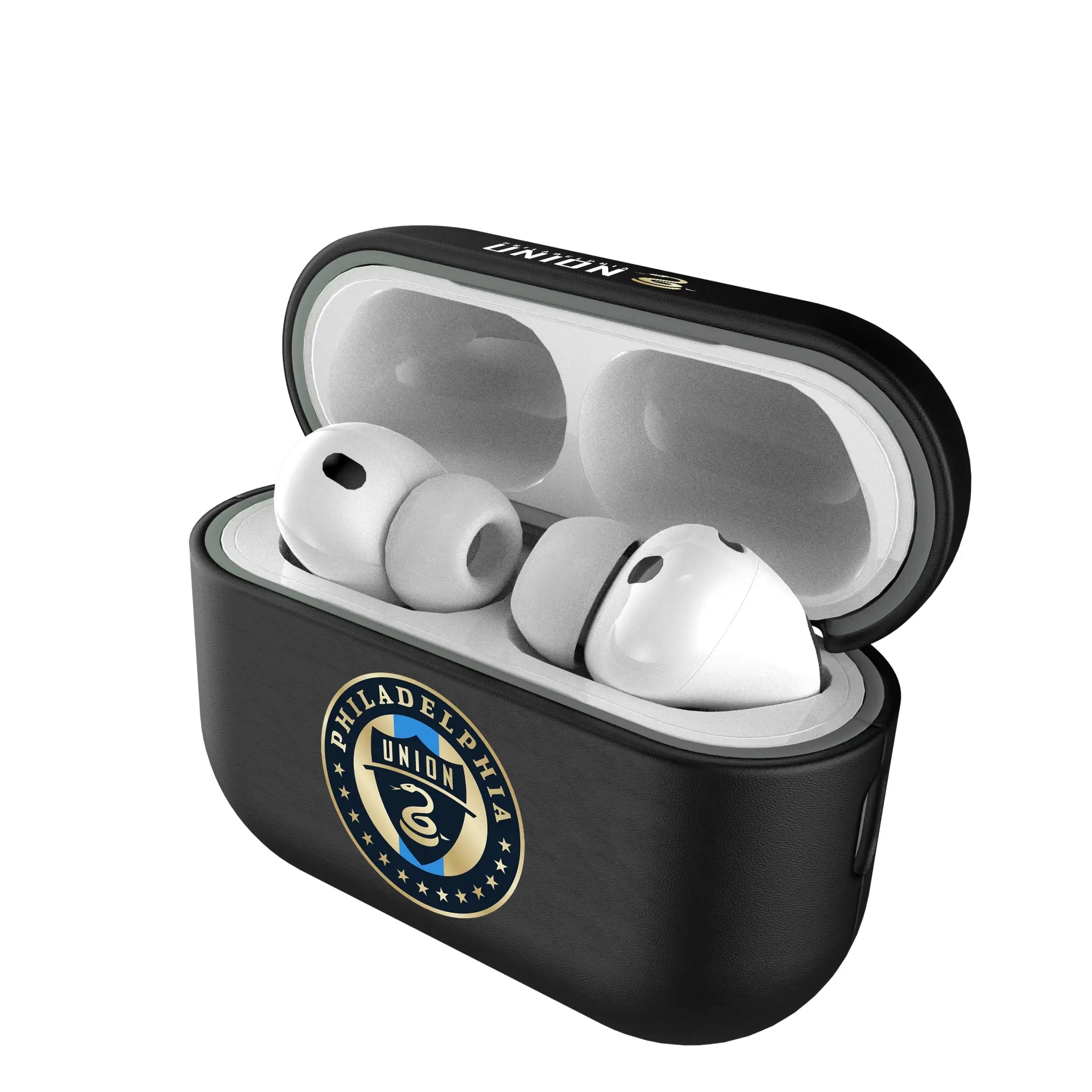 Philadelphia Union Insignia AirPods AirPod Case Cover#Device_AirPods Pro 3