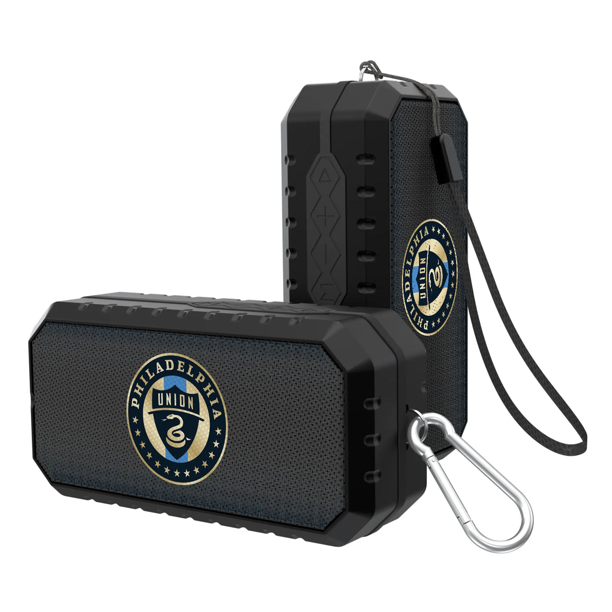 Philadelphia Union Linen Bluetooth Speaker