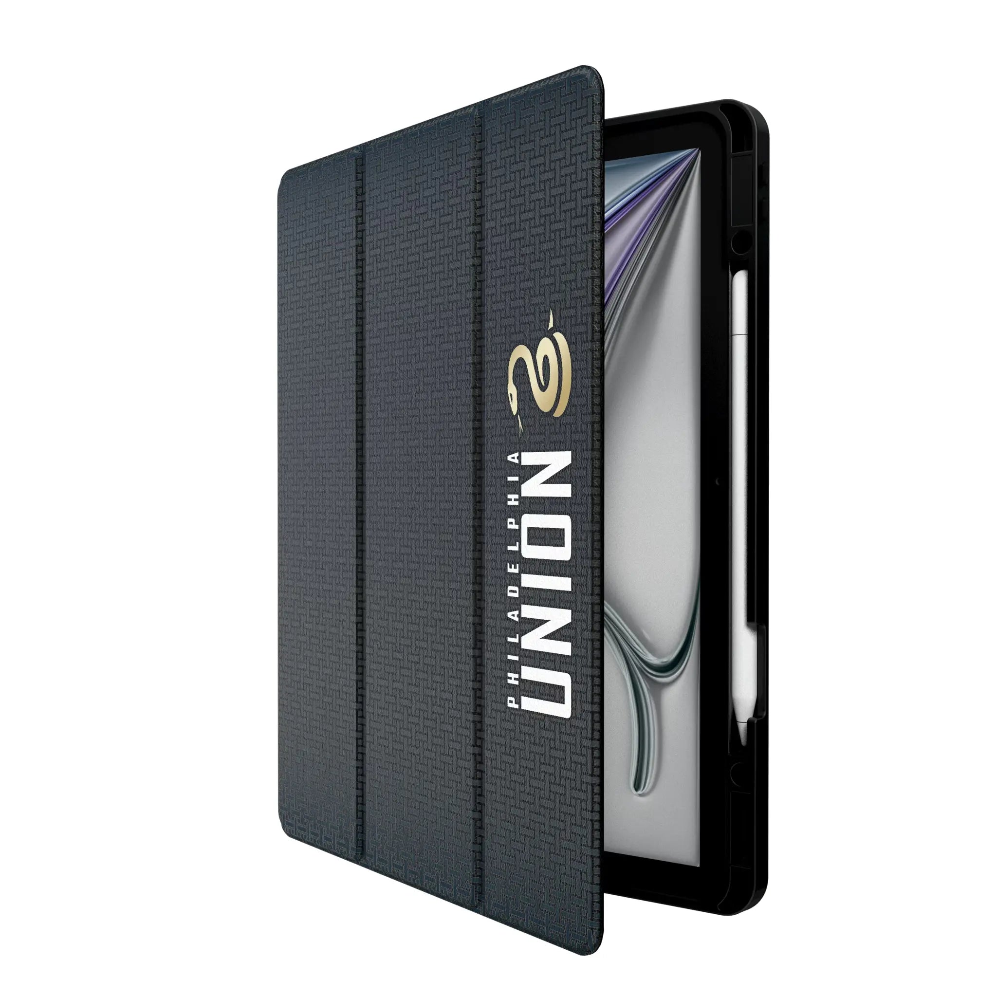 Philadelphia Union Linen iPad Tablet Case for Apple iPad