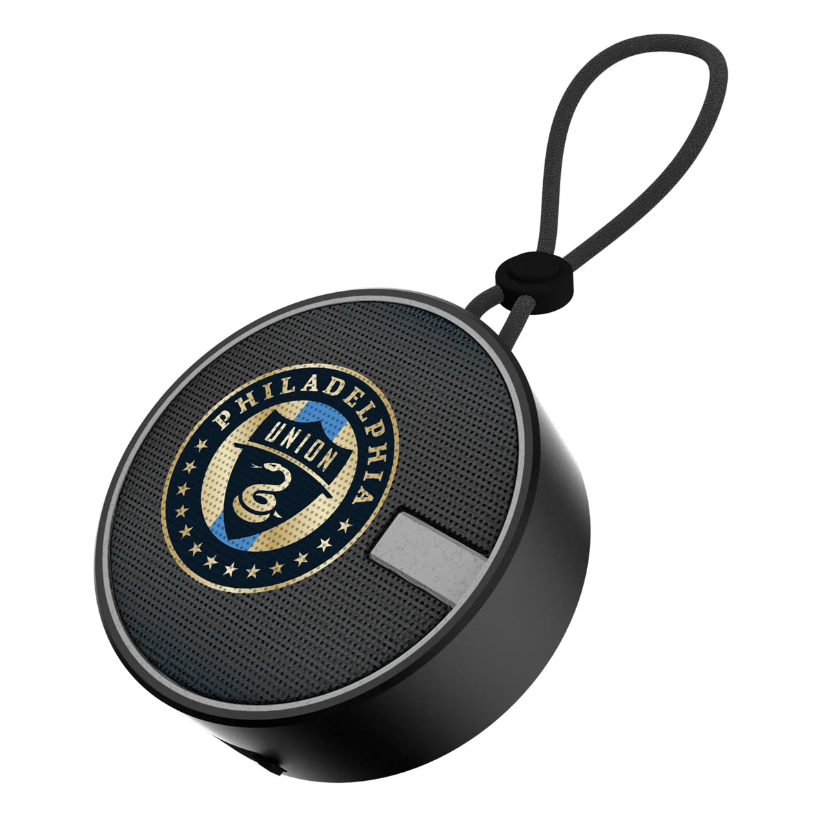 Philadelphia Union Linen Waterproof Speaker