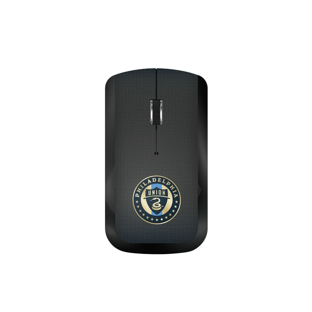 Philadelphia Union Linen Wireless Mouse